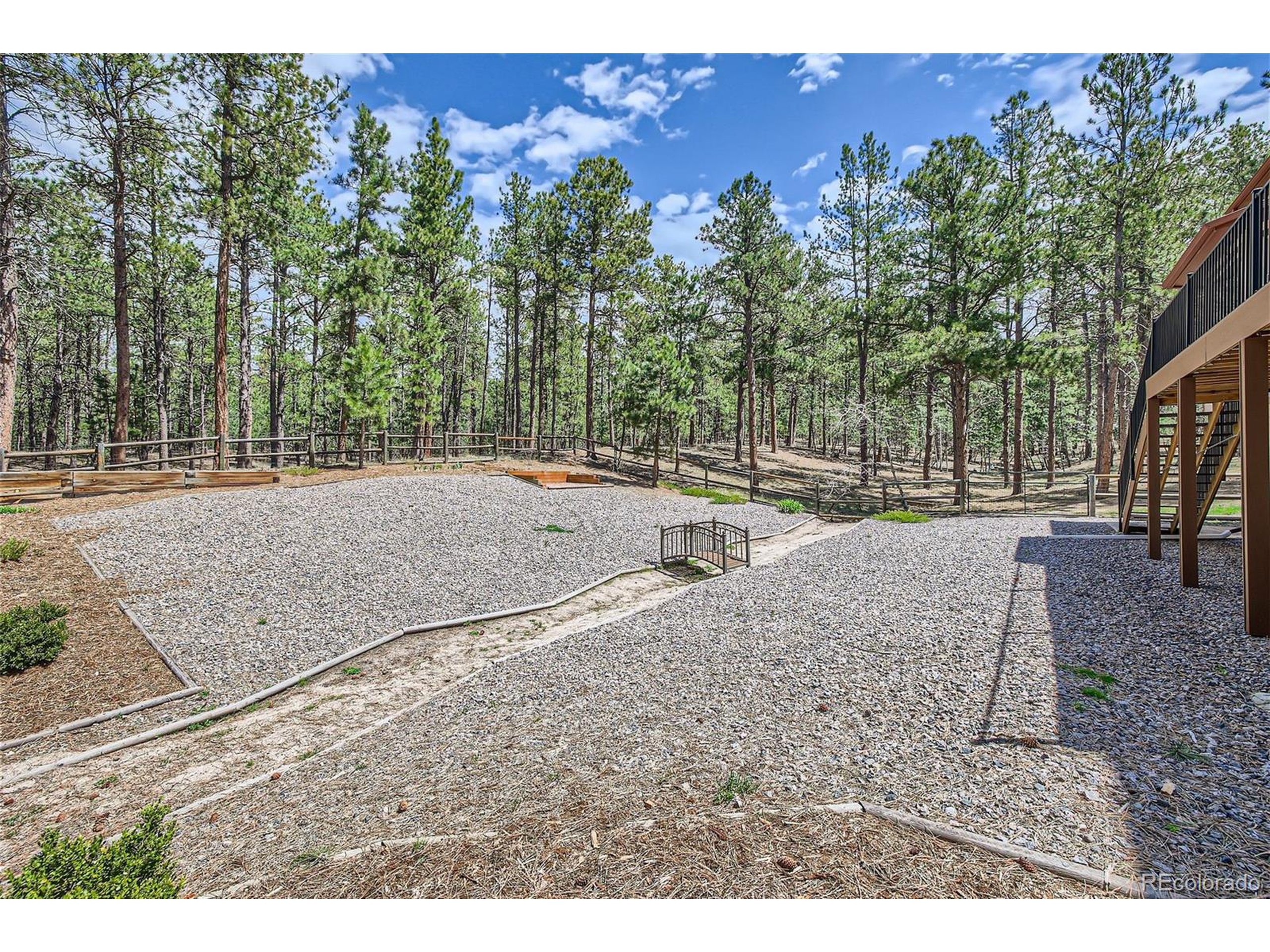 Juniper Dr, Colorado Springs, CO 80908