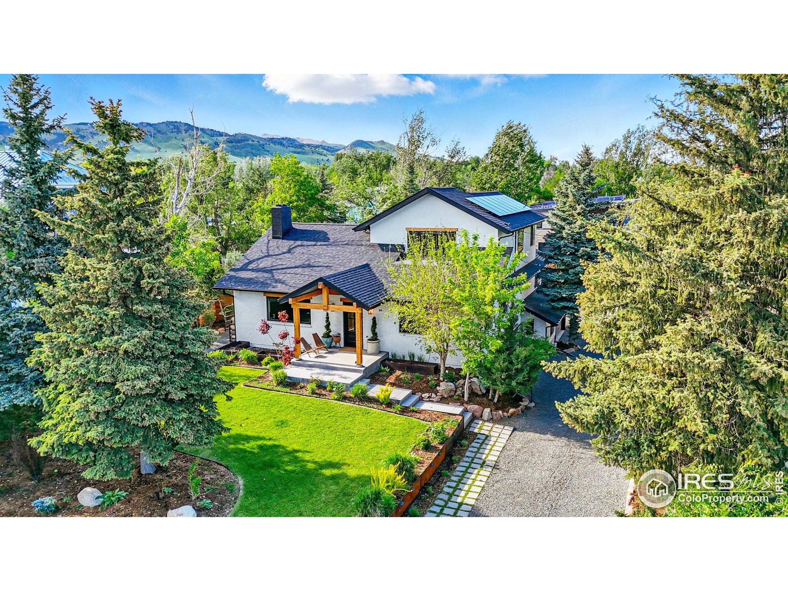 Redwood Ave, Boulder, CO 80304 #1