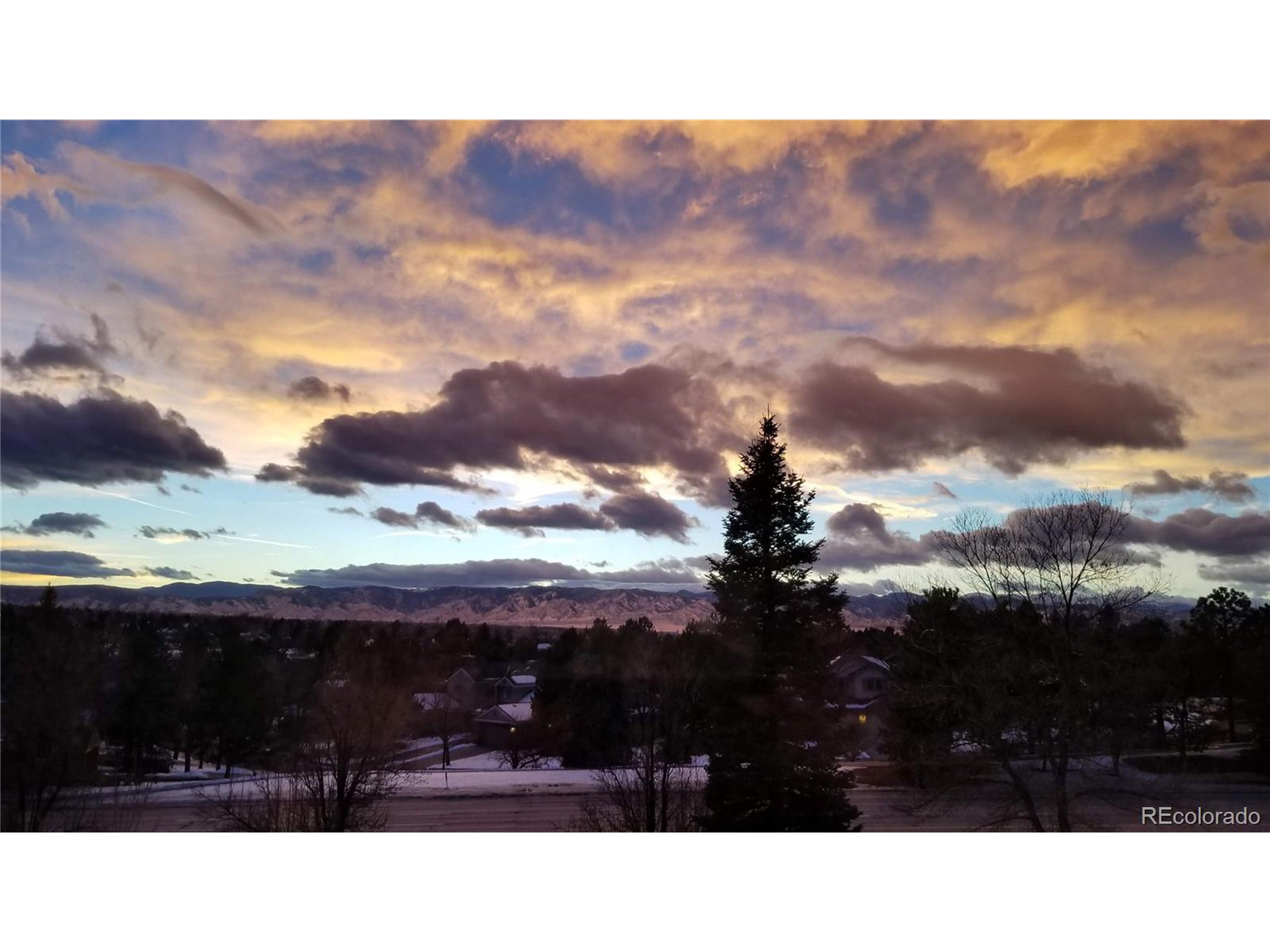 Falcon Hills Dr, Highlands Ranch, CO 80126 #1