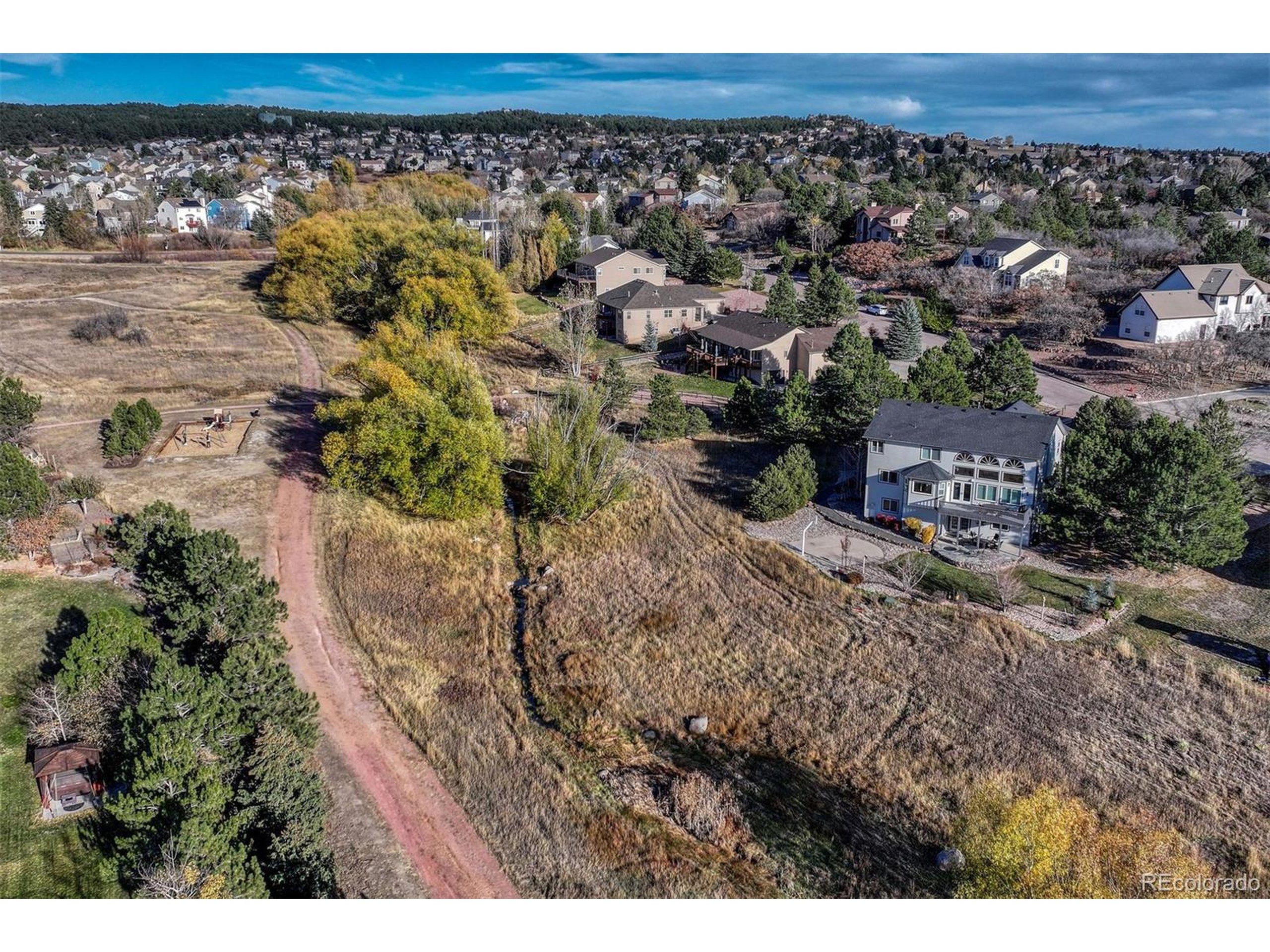 Steinbeck Ln, Colorado Springs, CO 80921 #1