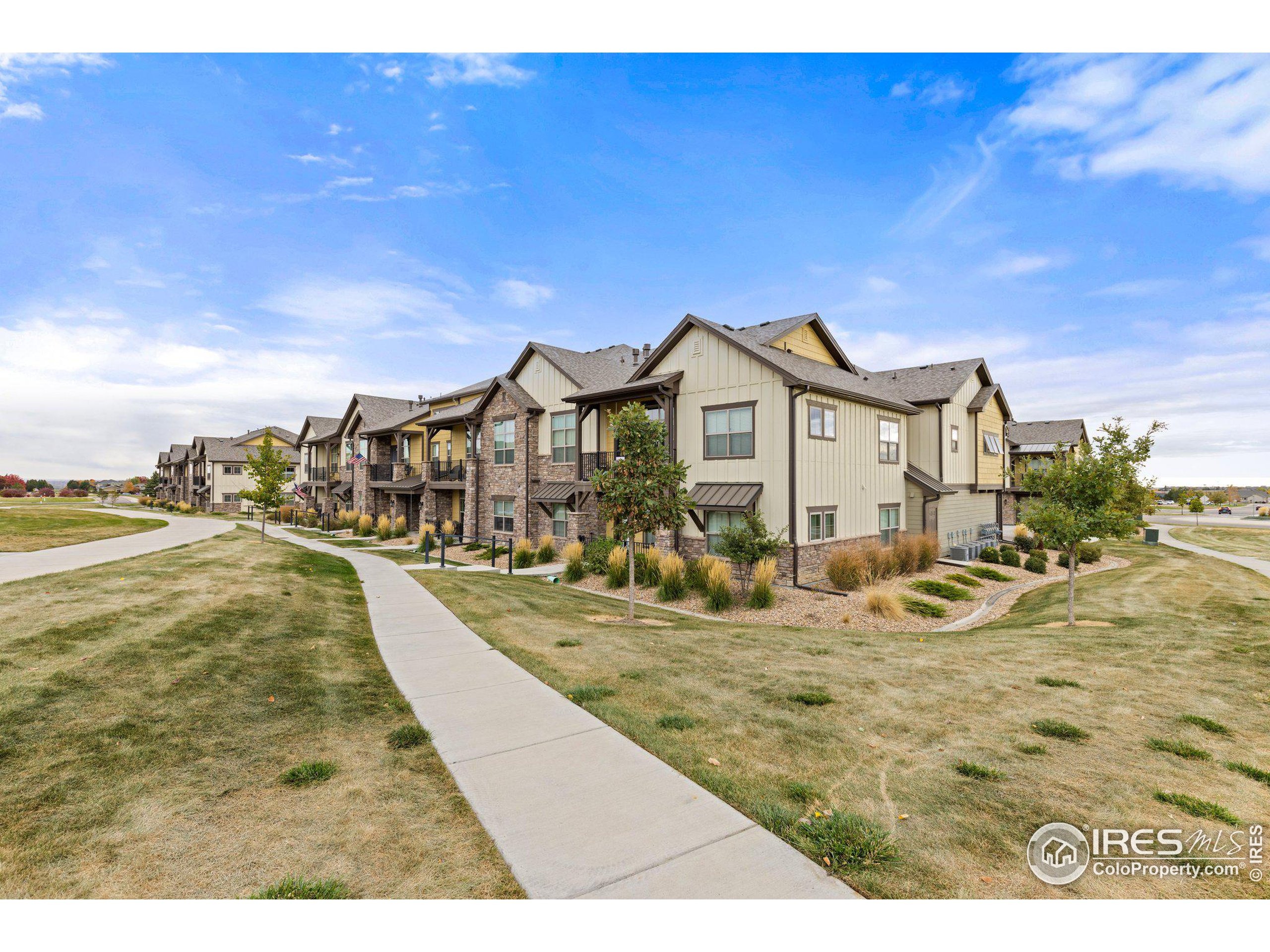 Crystal Downs Dr, Windsor, CO 80550 #1