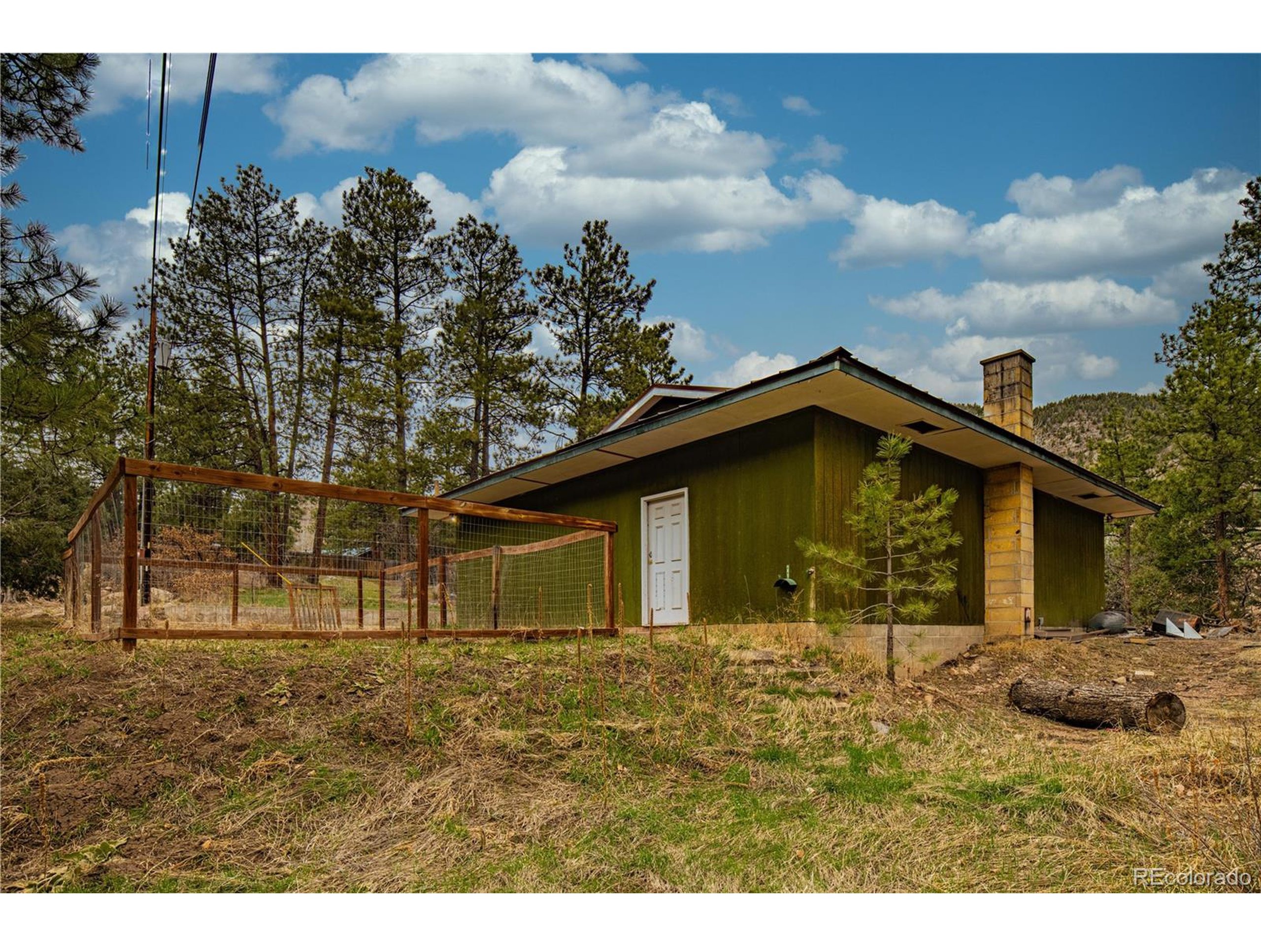State Highway 96 , Wetmore, CO 81253 #1