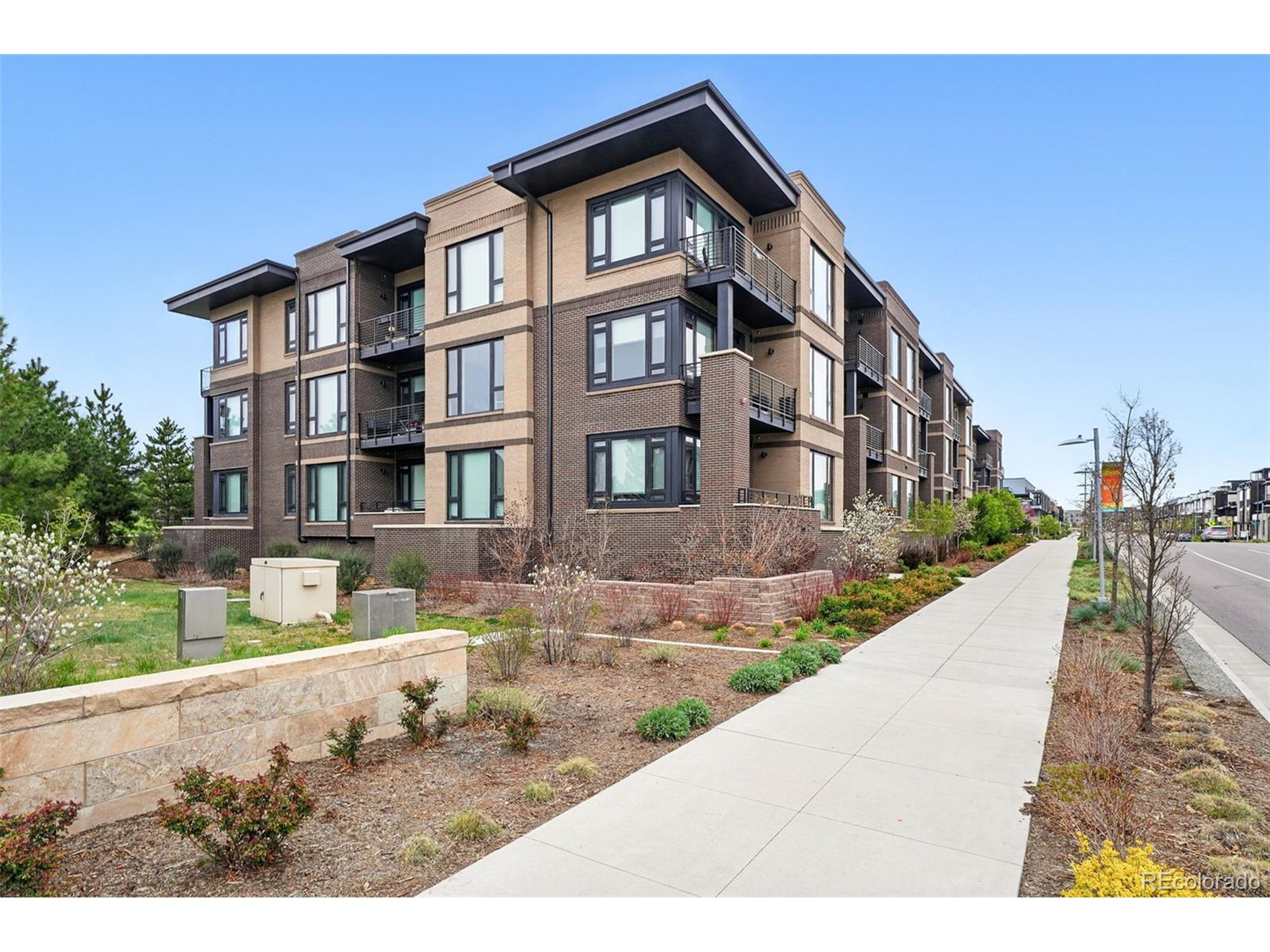 Lowry Blvd, Denver, CO 80230 #1