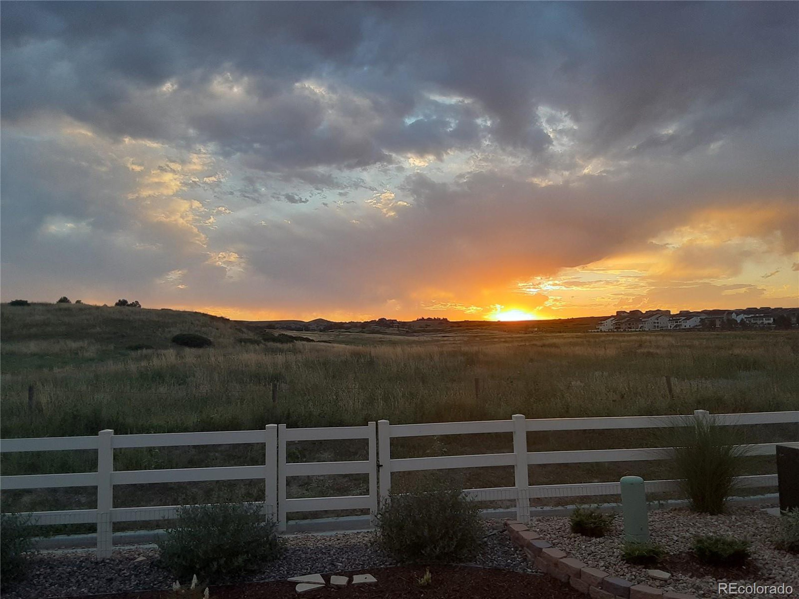 Long Branch Dr, Parker, CO 80134