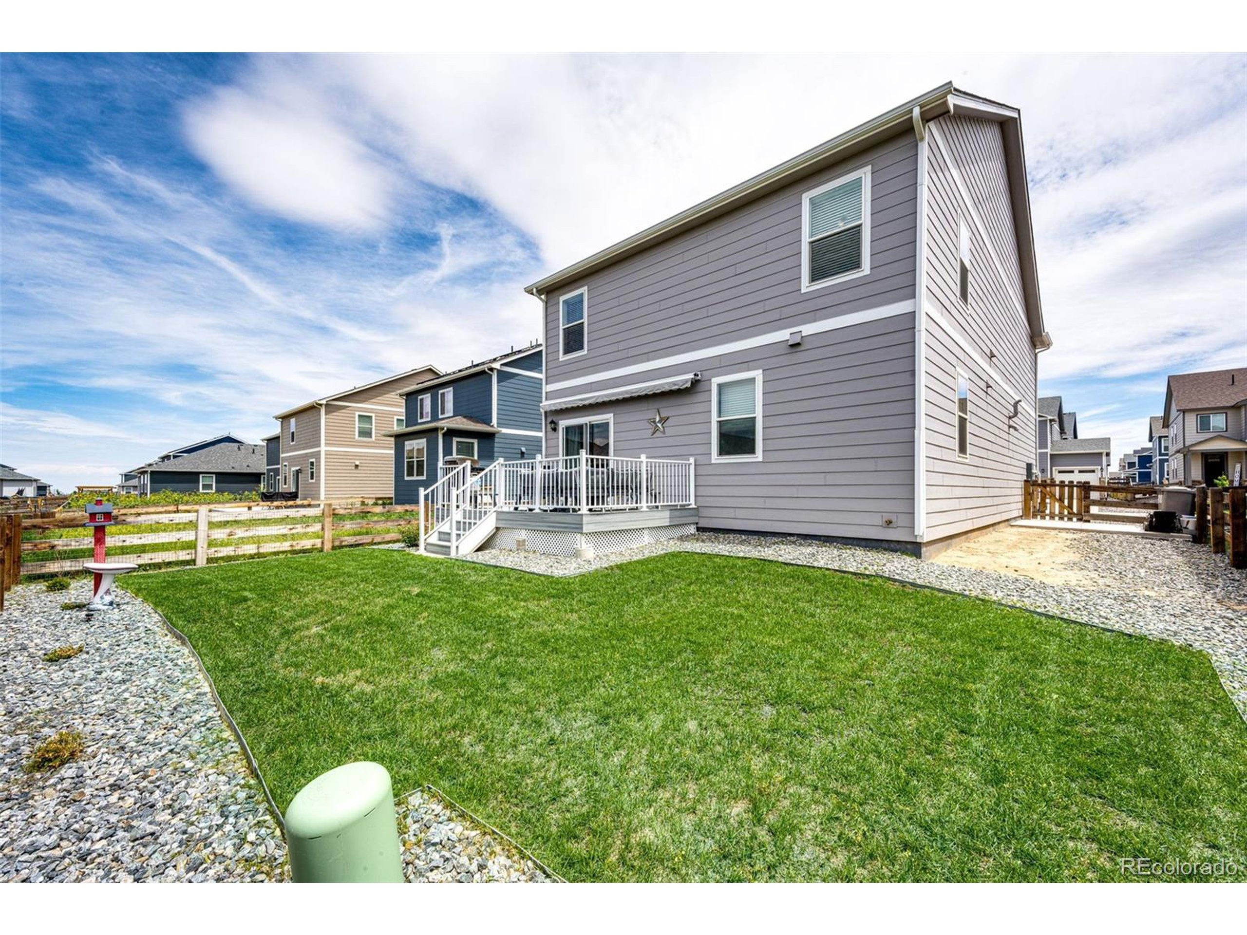Coyote St, Bennett, CO 80102 #1