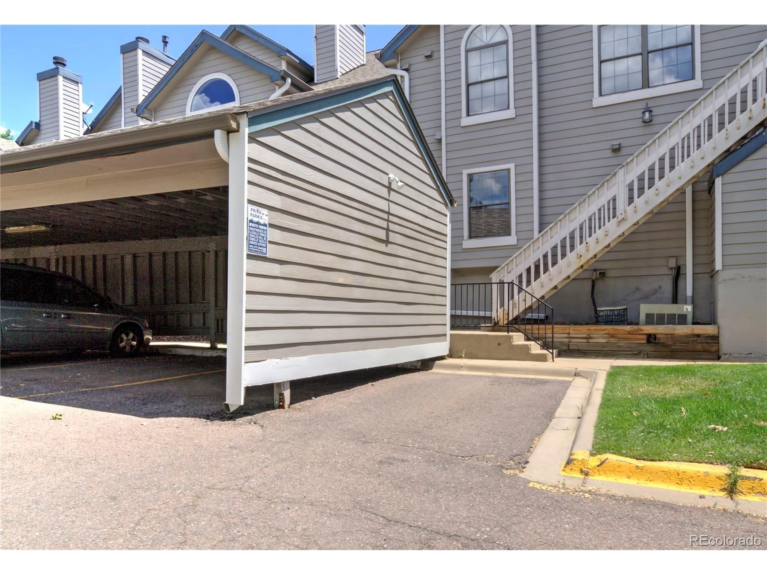 Upham Way, Littleton, CO 80128 #1