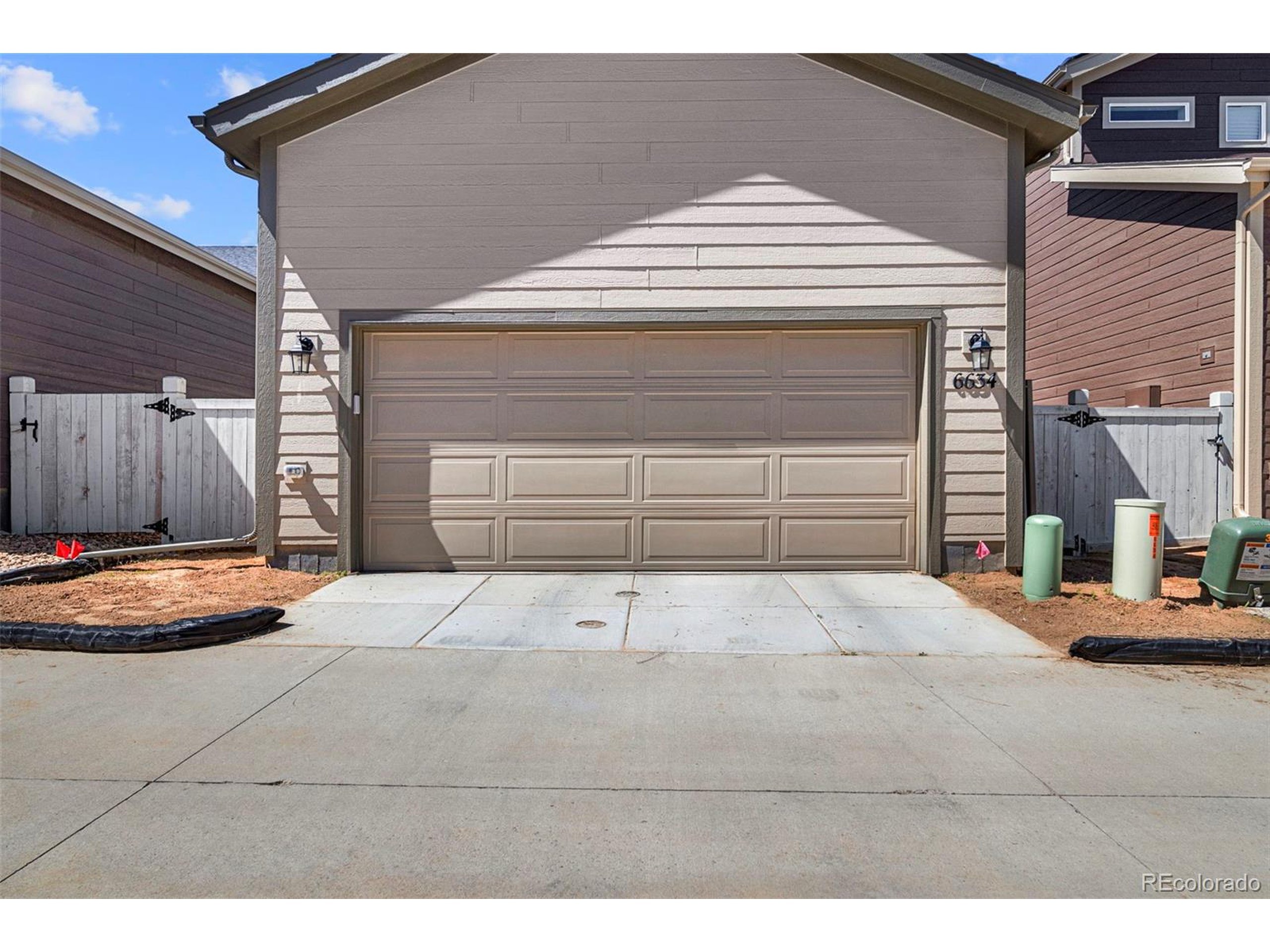 Ceylon St, Denver, CO 80249