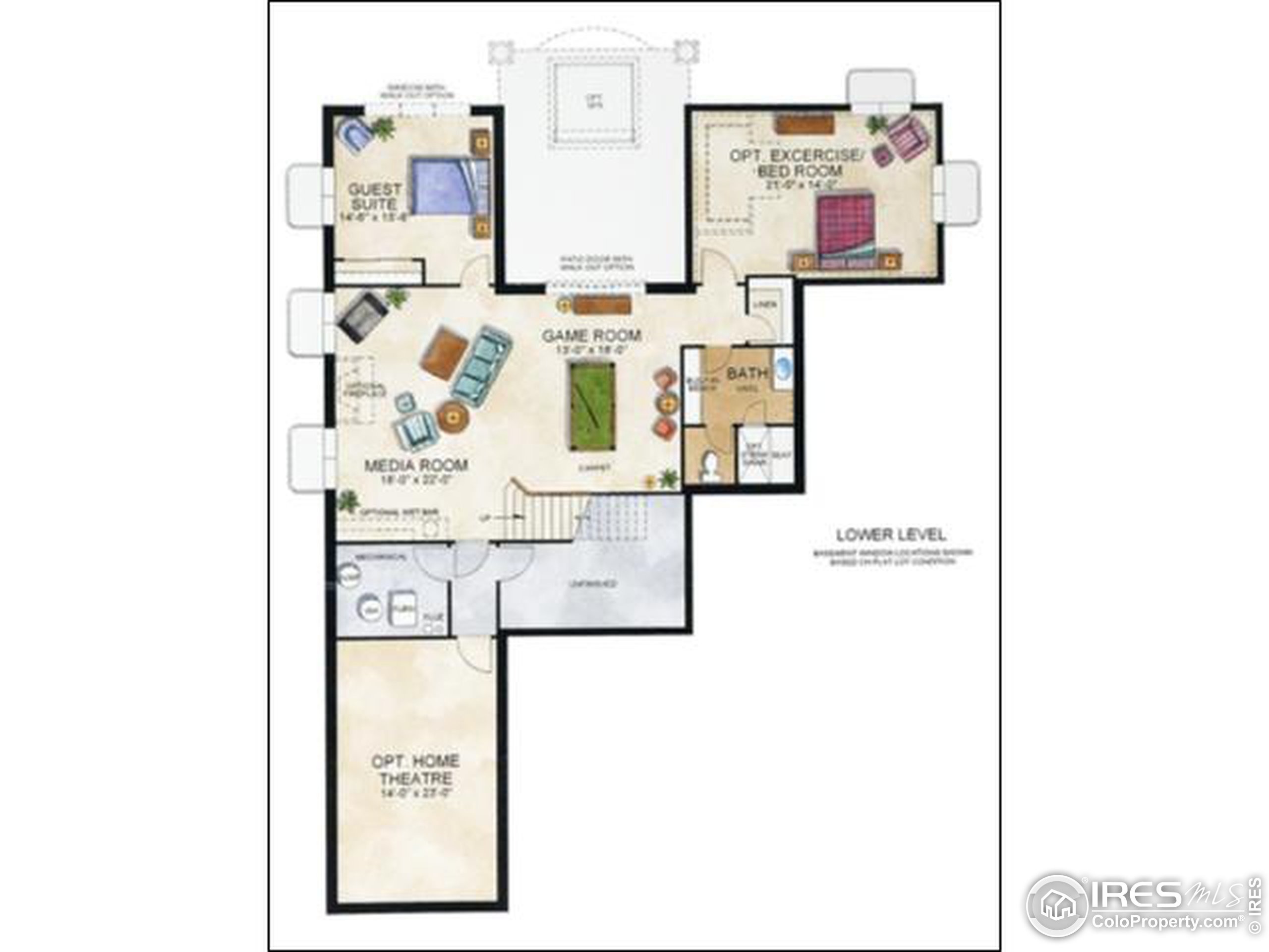Murano Dr, Windsor, CO 80550 #1