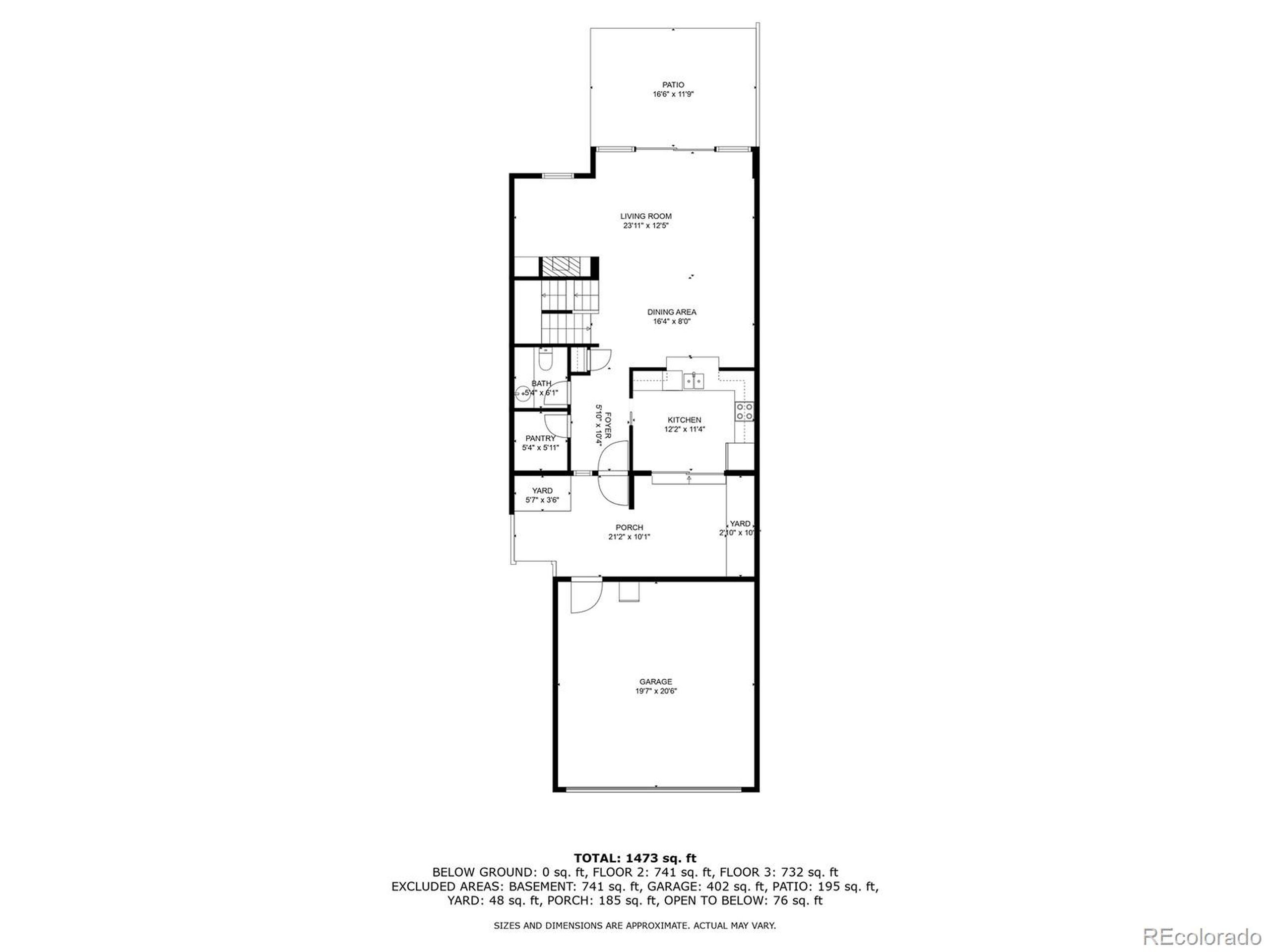 Layton Ave, Littleton, CO 80123 #1
