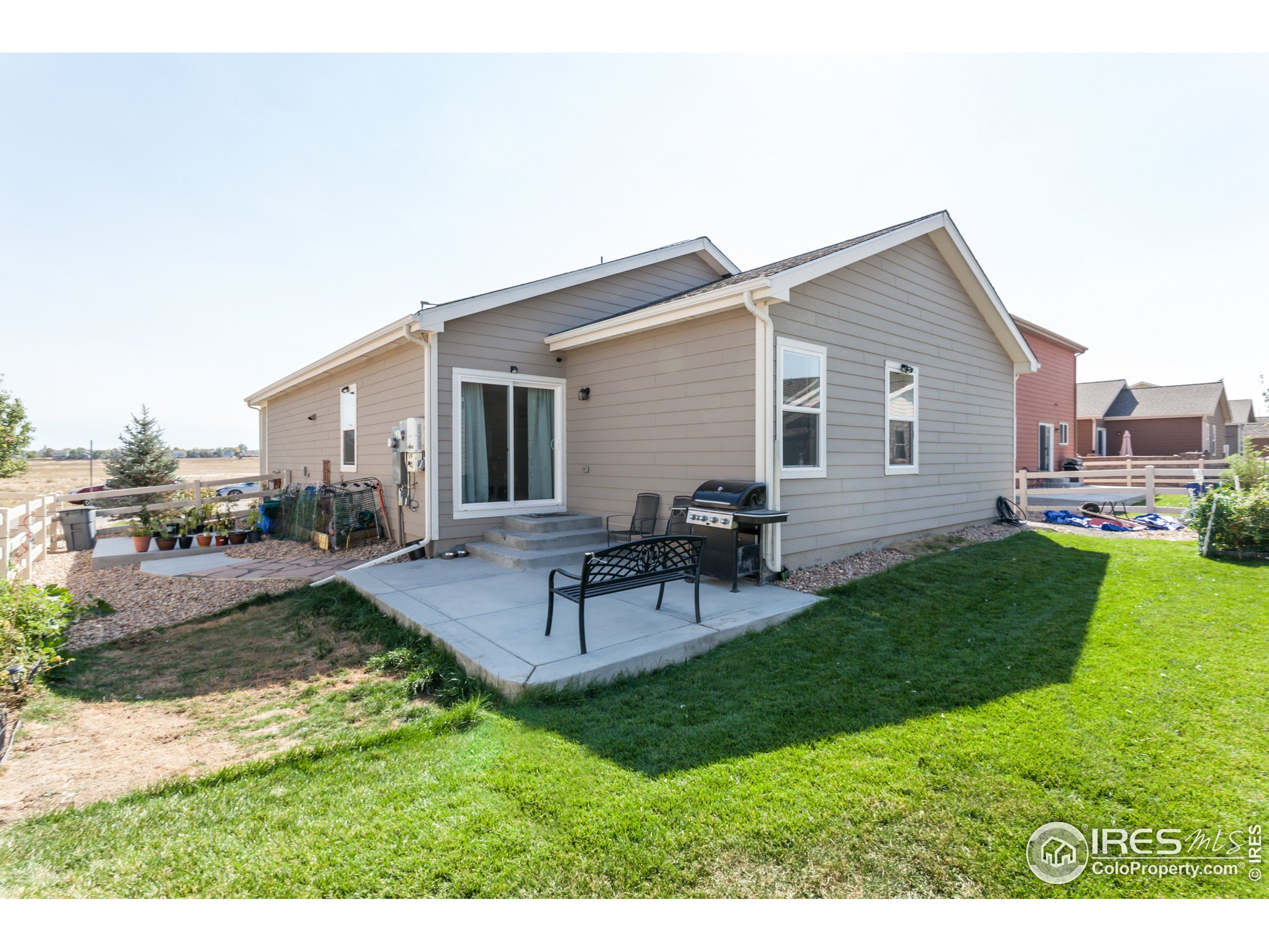 Legacy Pkwy, Dacono, CO 80514
