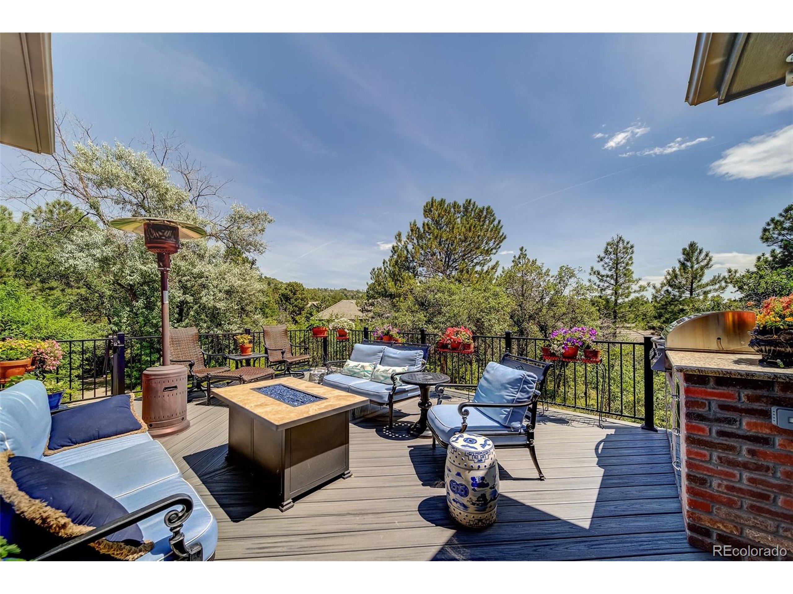 Swandyke Dr, Castle Rock, CO 80108 #1