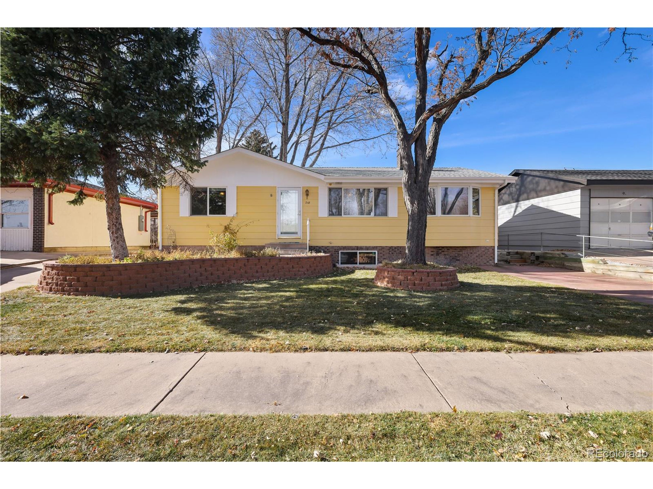 Querida Dr, Colorado Springs, CO 80909