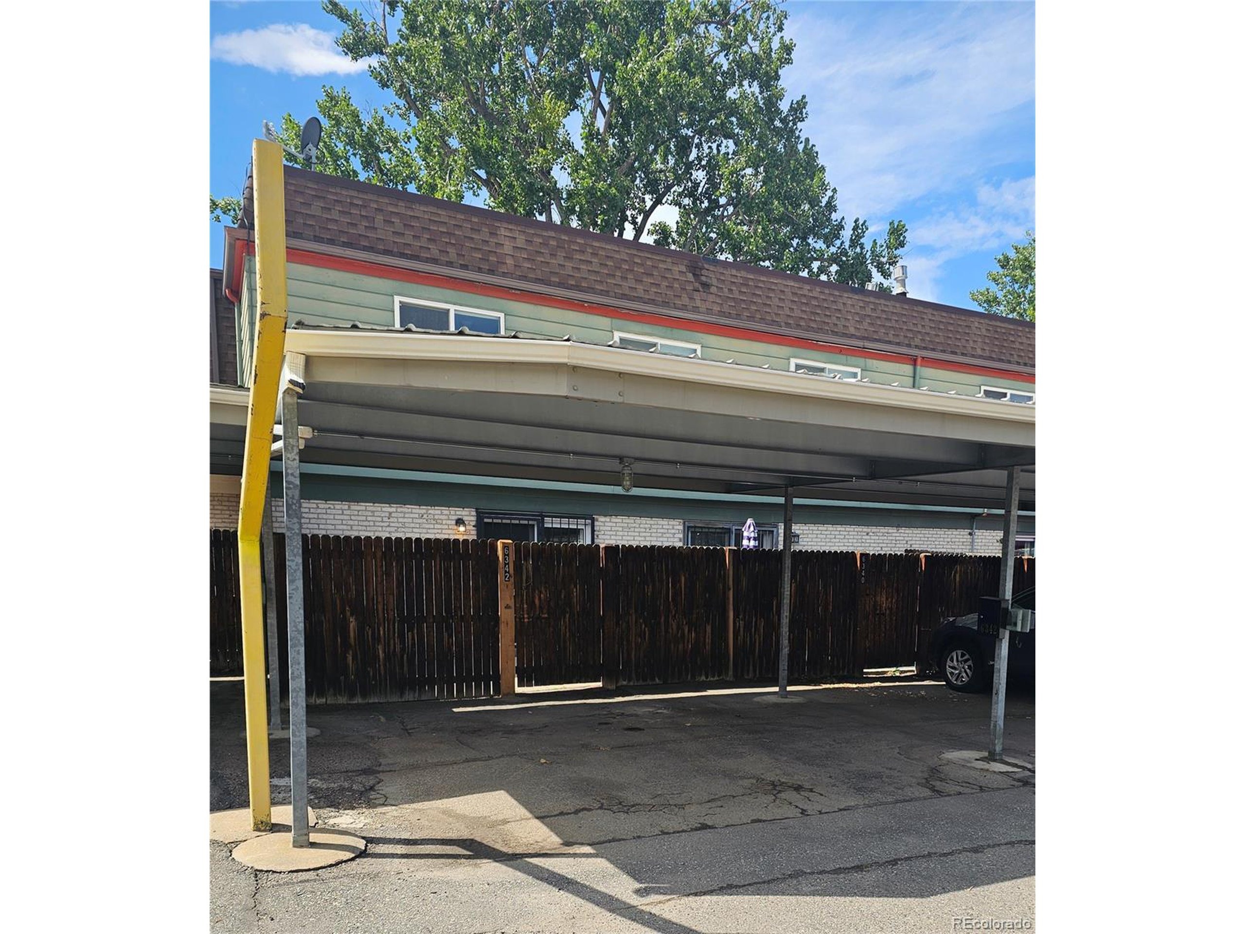 Mississippi Ave, Denver, CO 80224