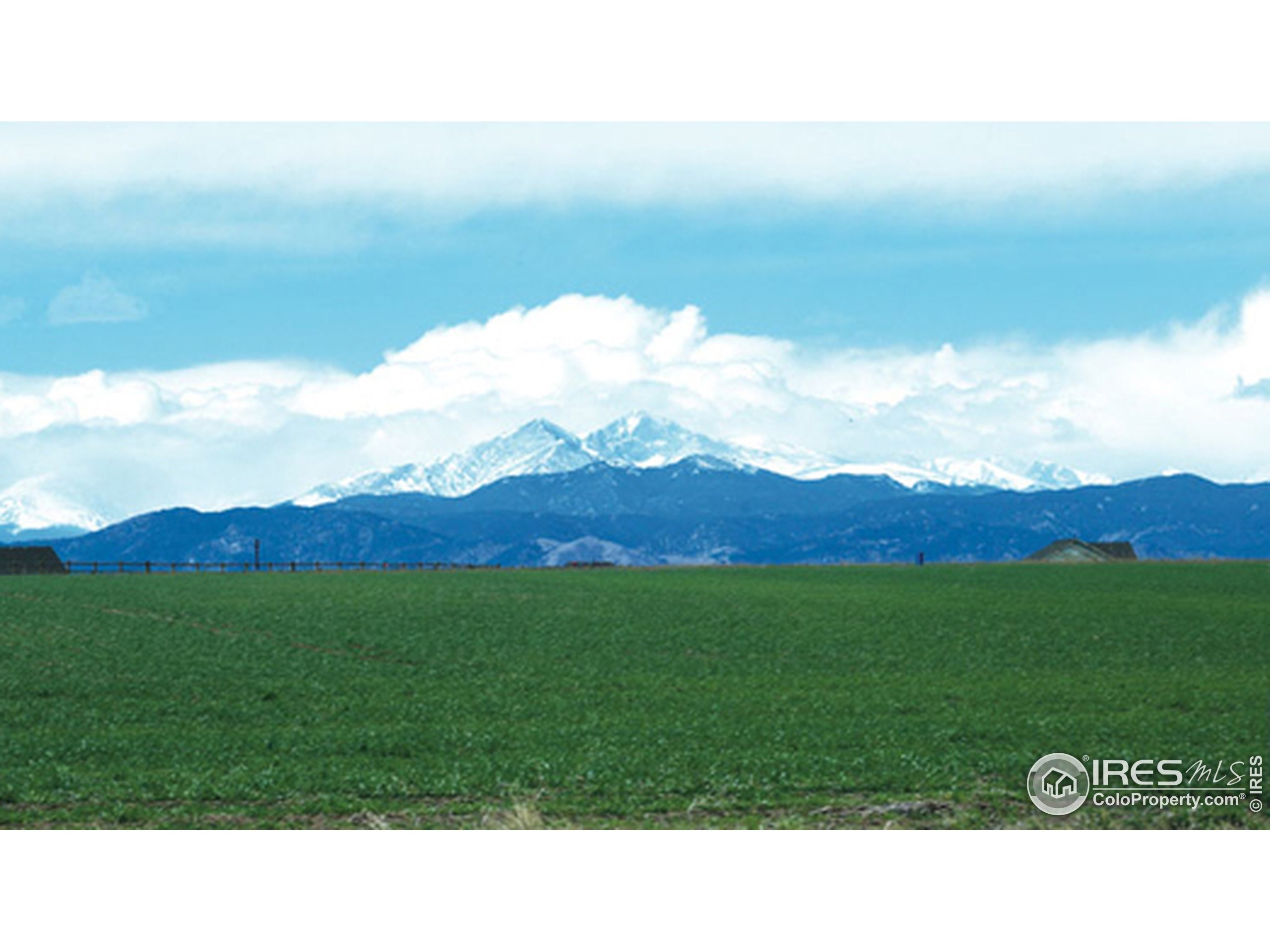 Longs Peak Cir, Windsor, CO 80550