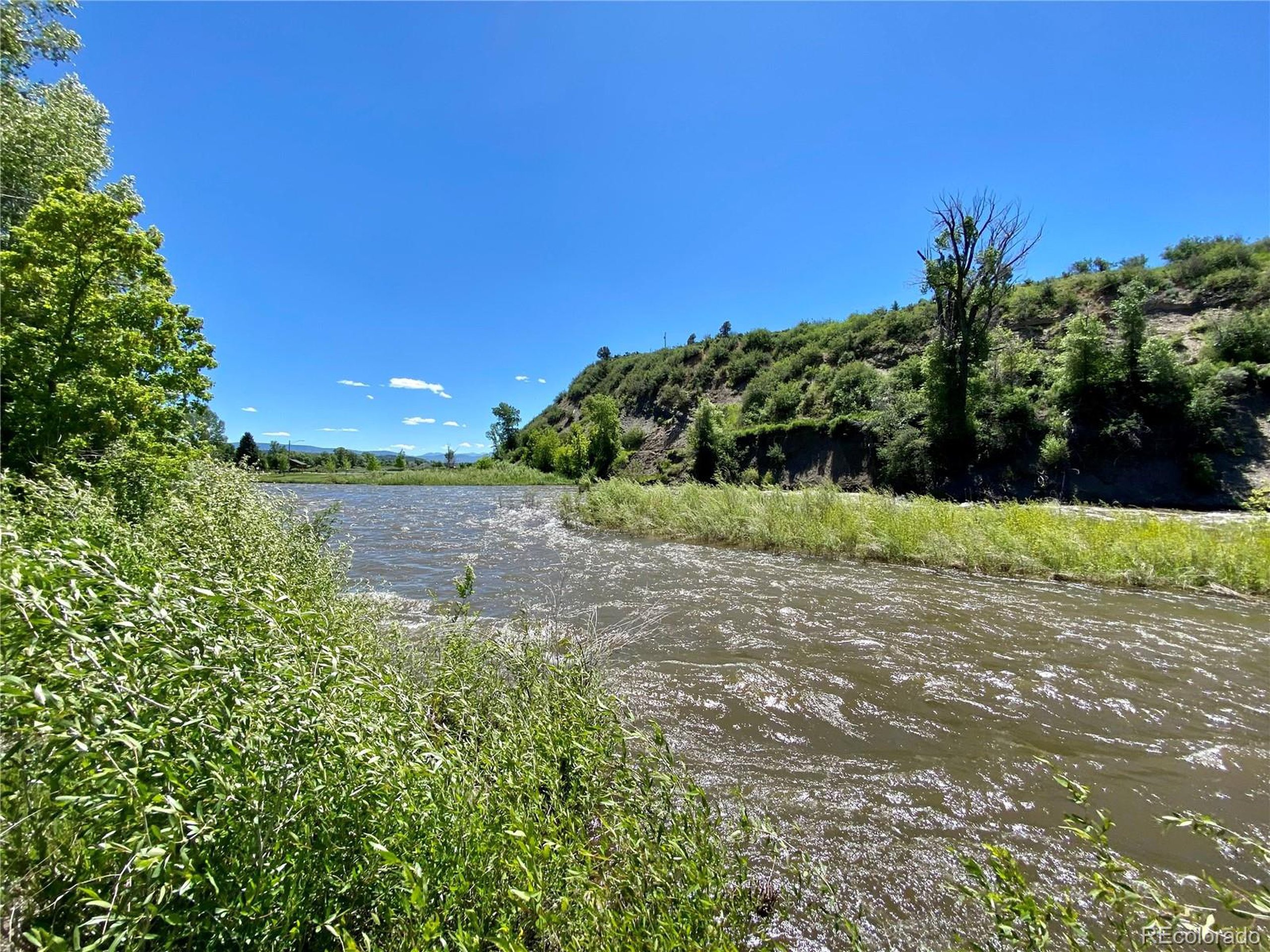 Water St, Meeker, CO 81641 #1