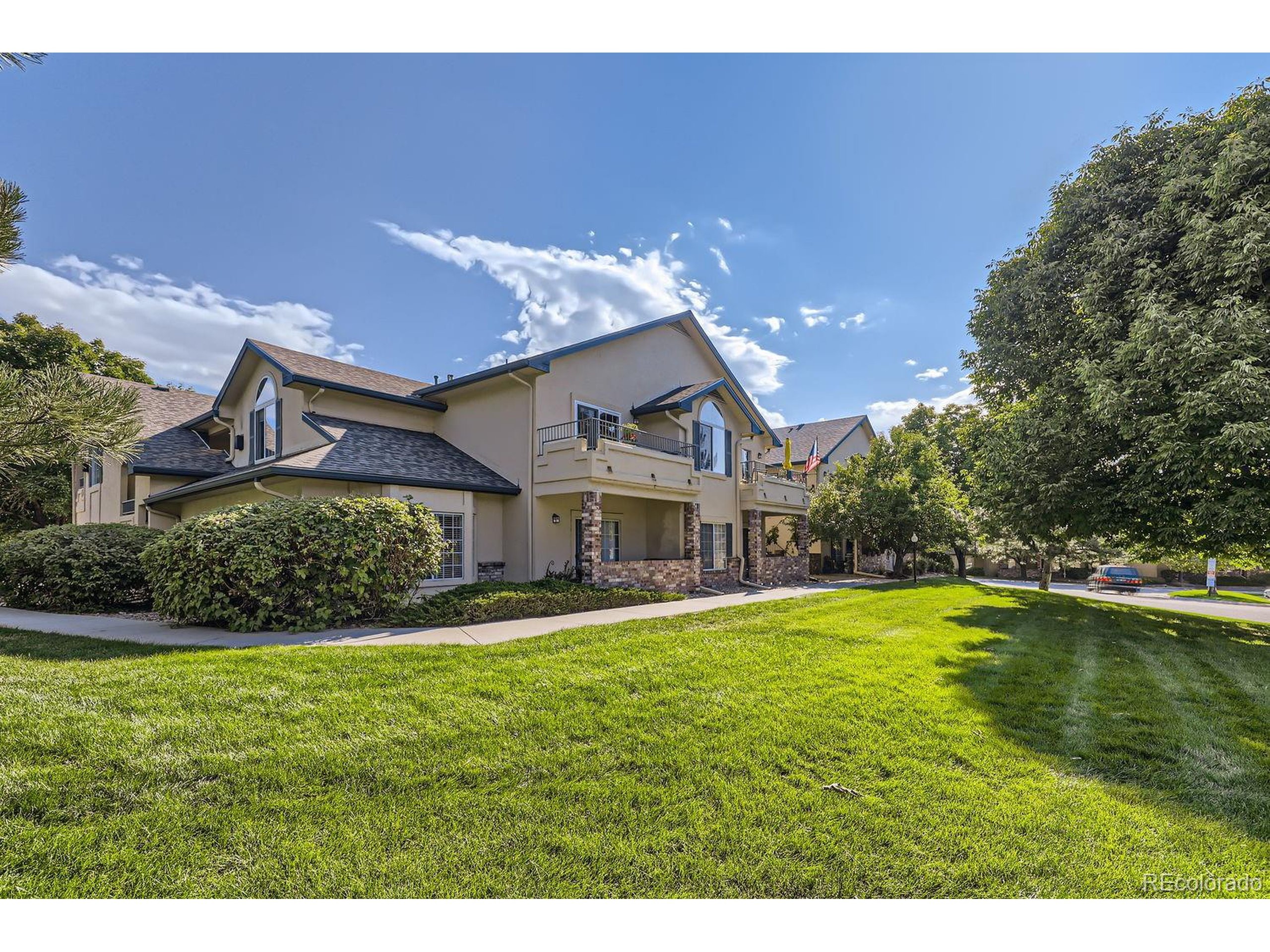 Dry Creek Rd, Englewood, CO 80112