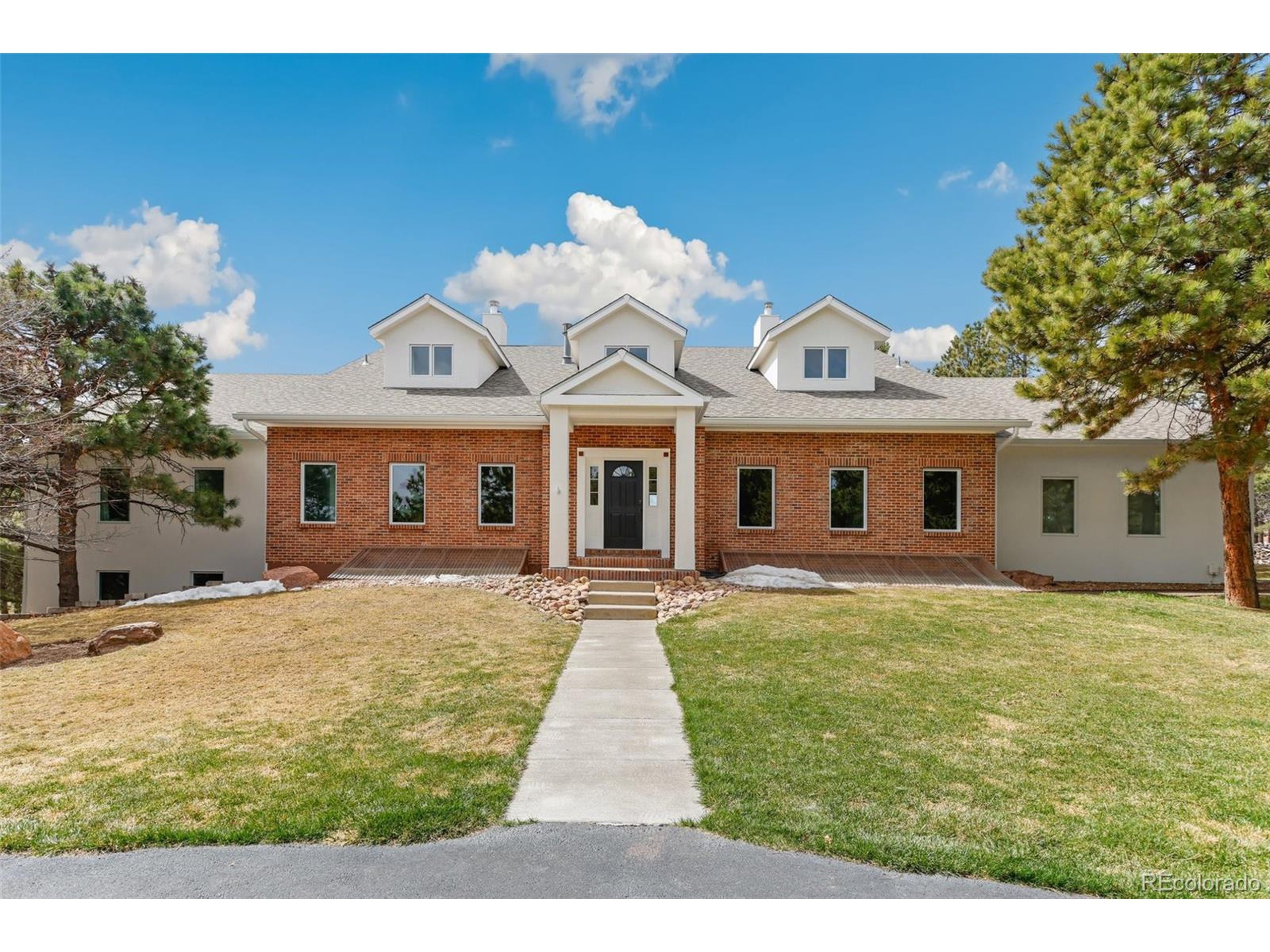 Long Timber Ln, Monument, CO 80132