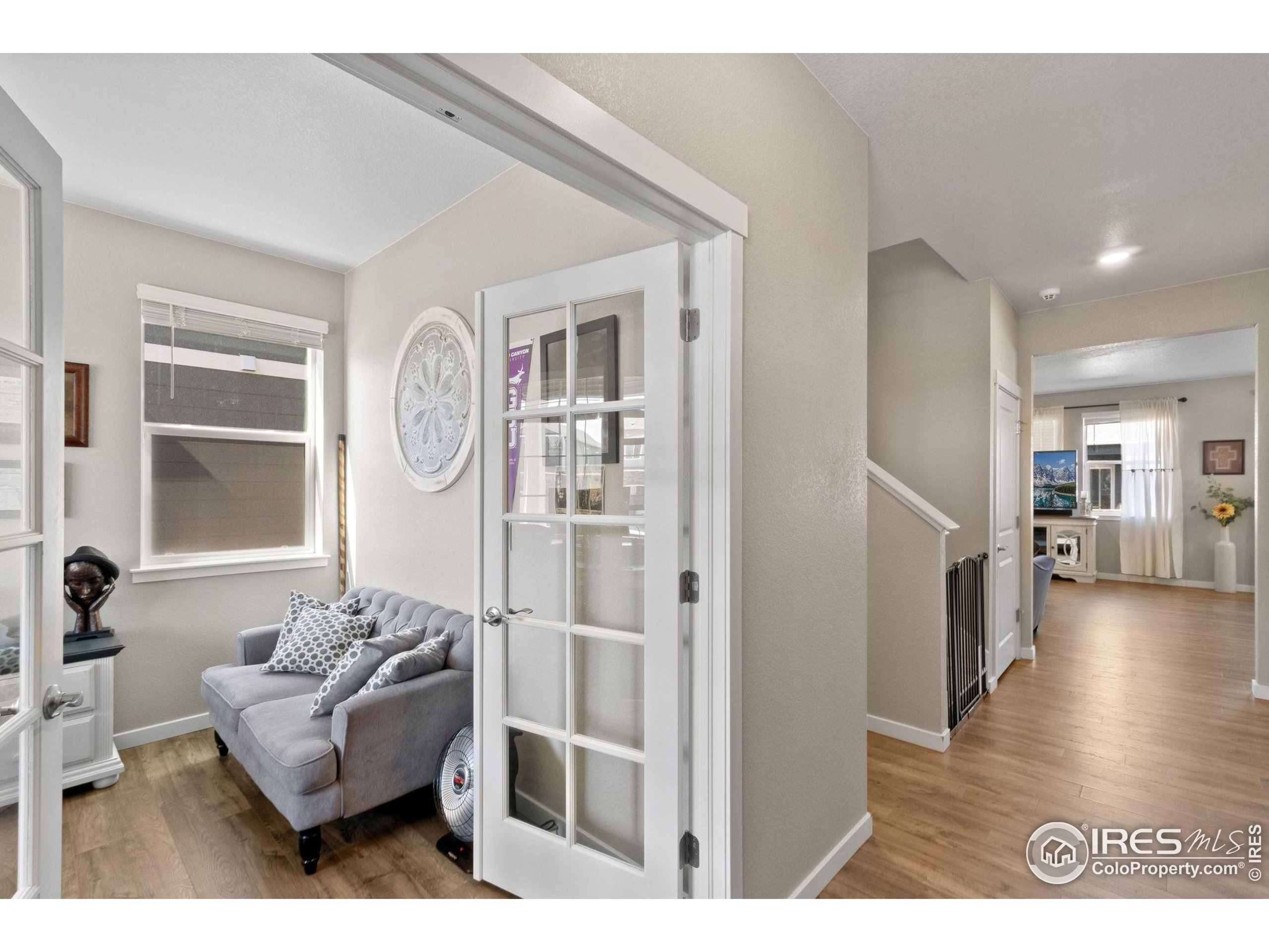 Vixen Dr, Fort Collins, CO 80524