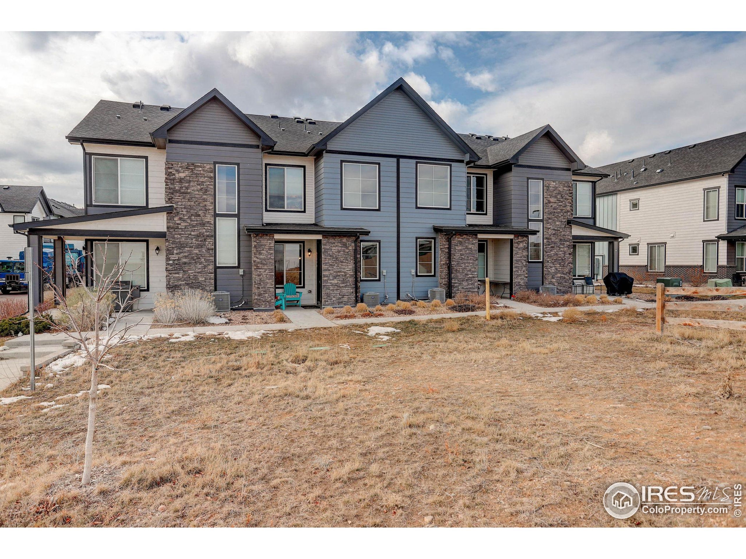 Gore St, Arvada, CO 80007