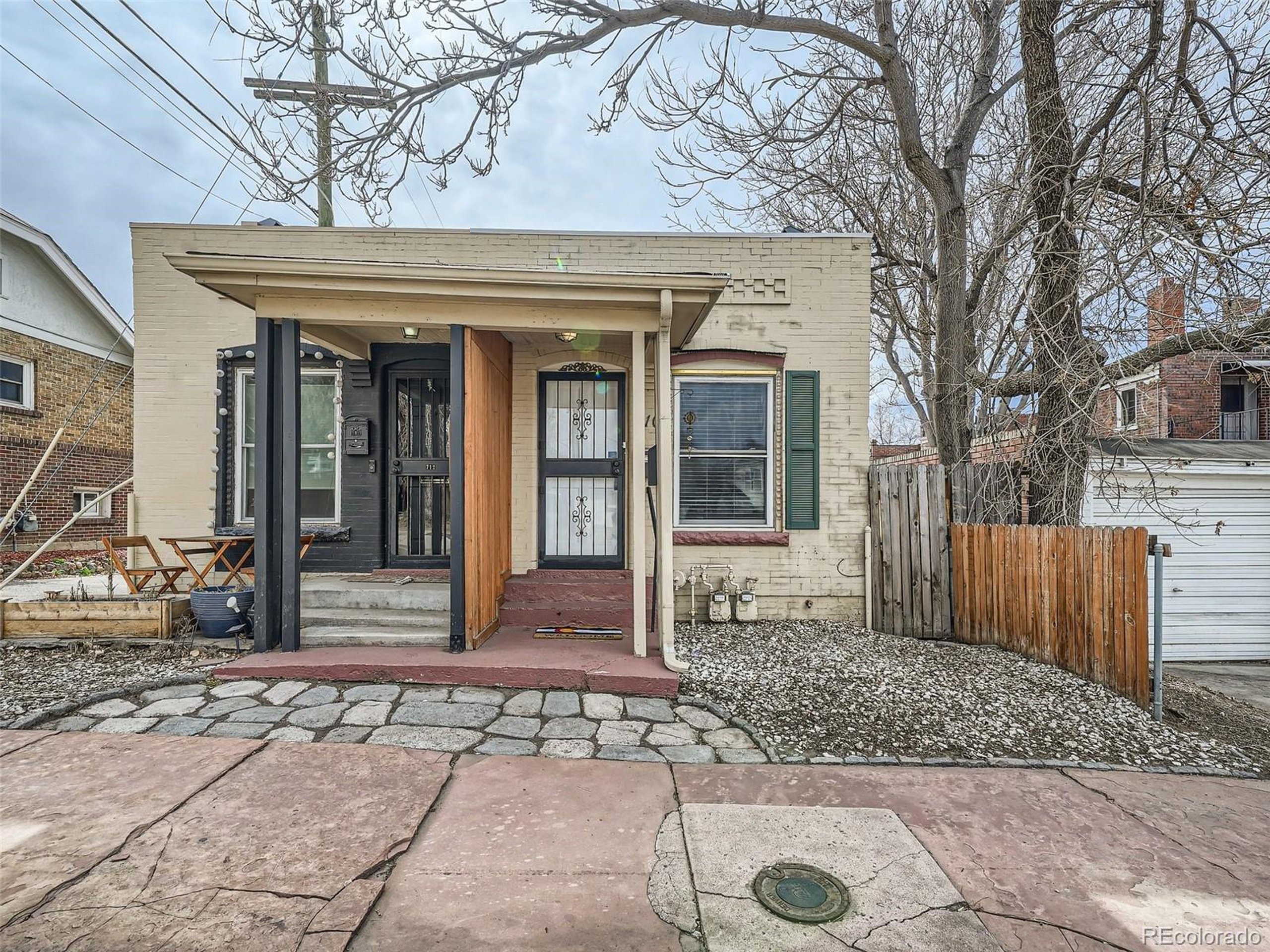 Alameda Ave, Denver, CO 80209