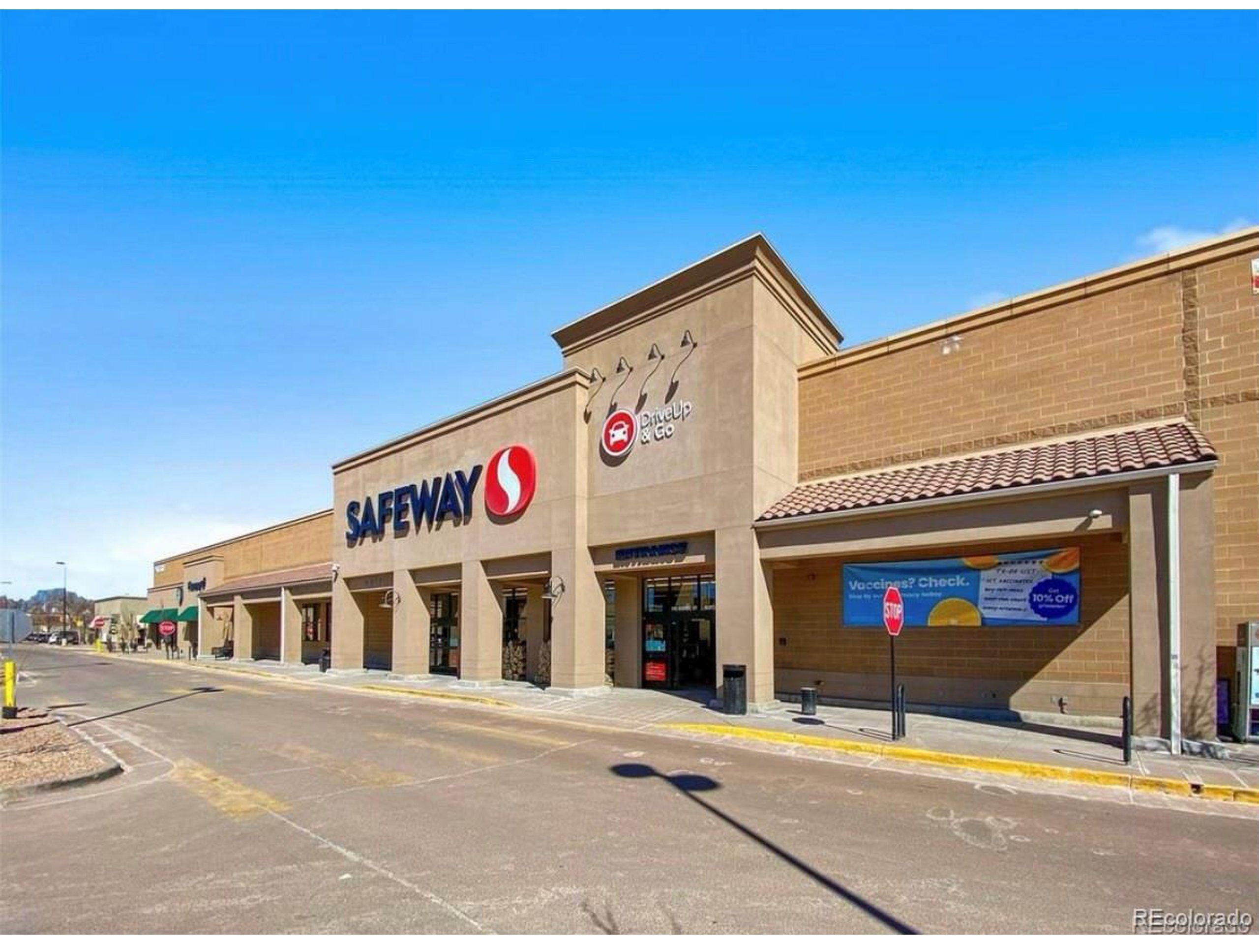 1st Pl, Denver, CO 80230 #1