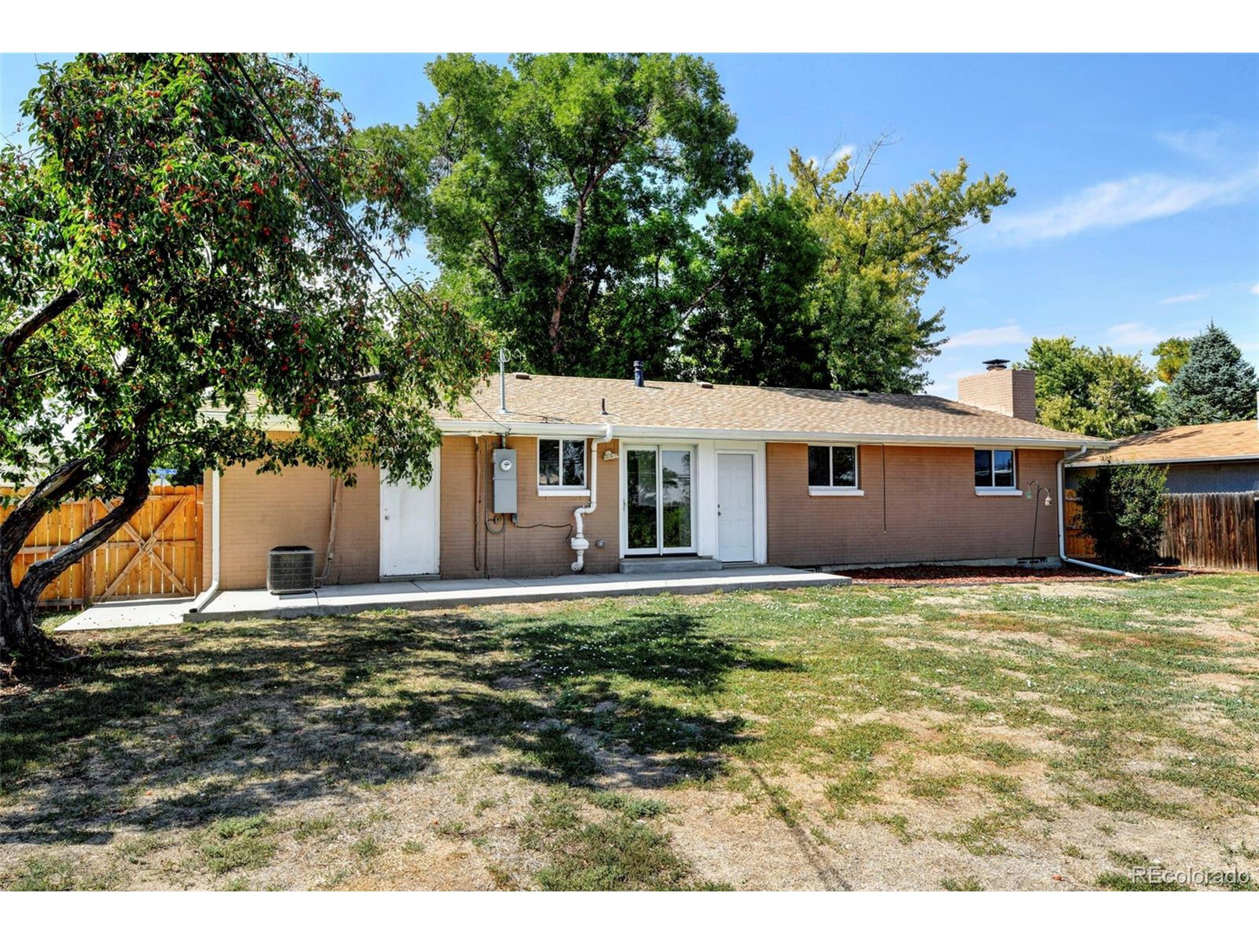 Steele St, Centennial, CO 80121 #1