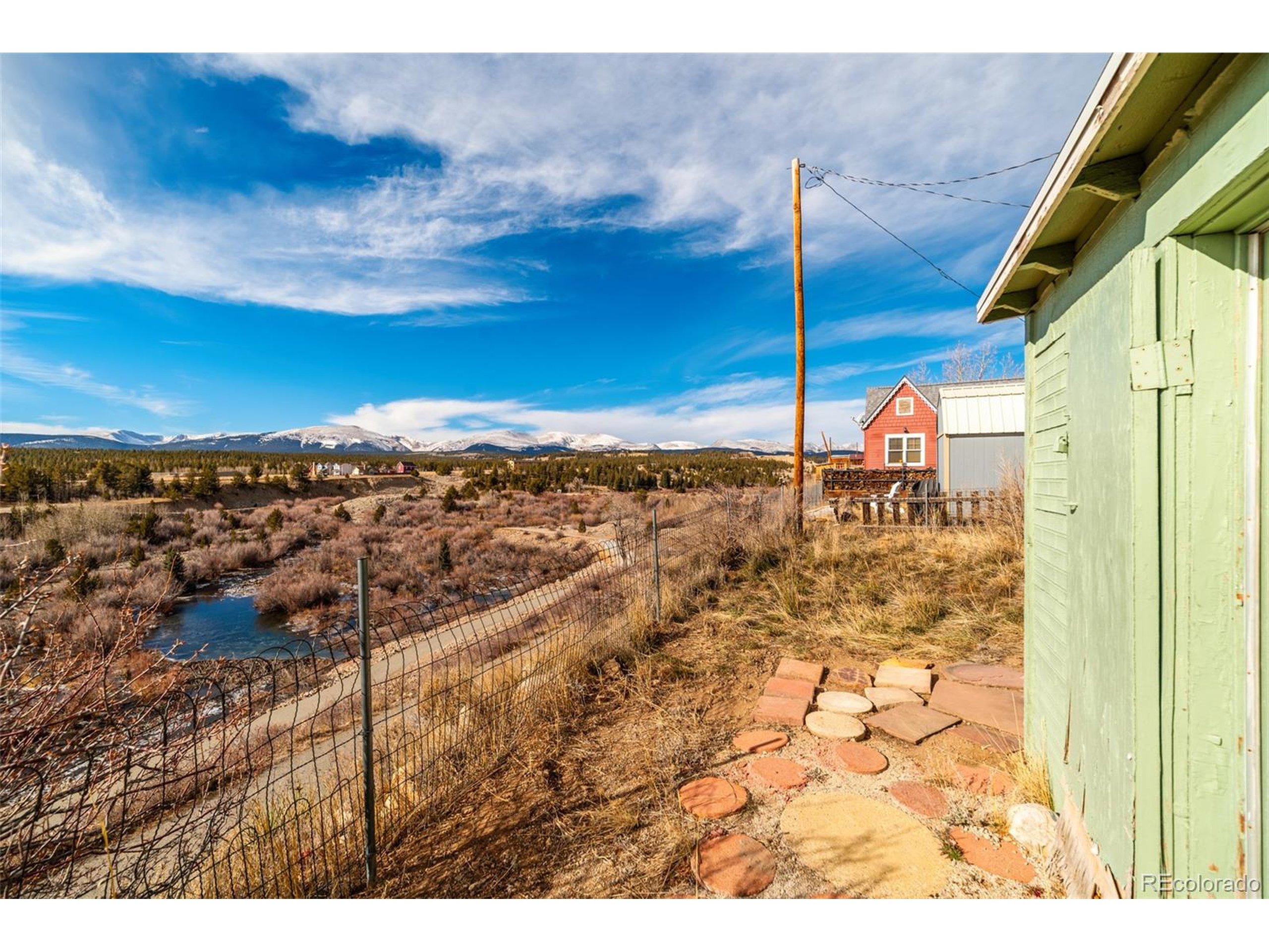 Front St, Fairplay, CO 80440 #1