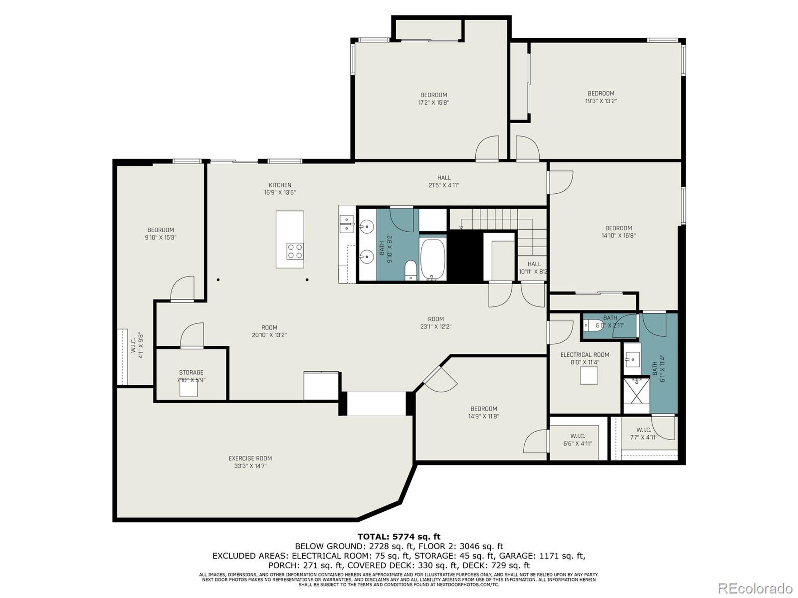 Gillmore Ave, Fort Collins, CO 80524 #1