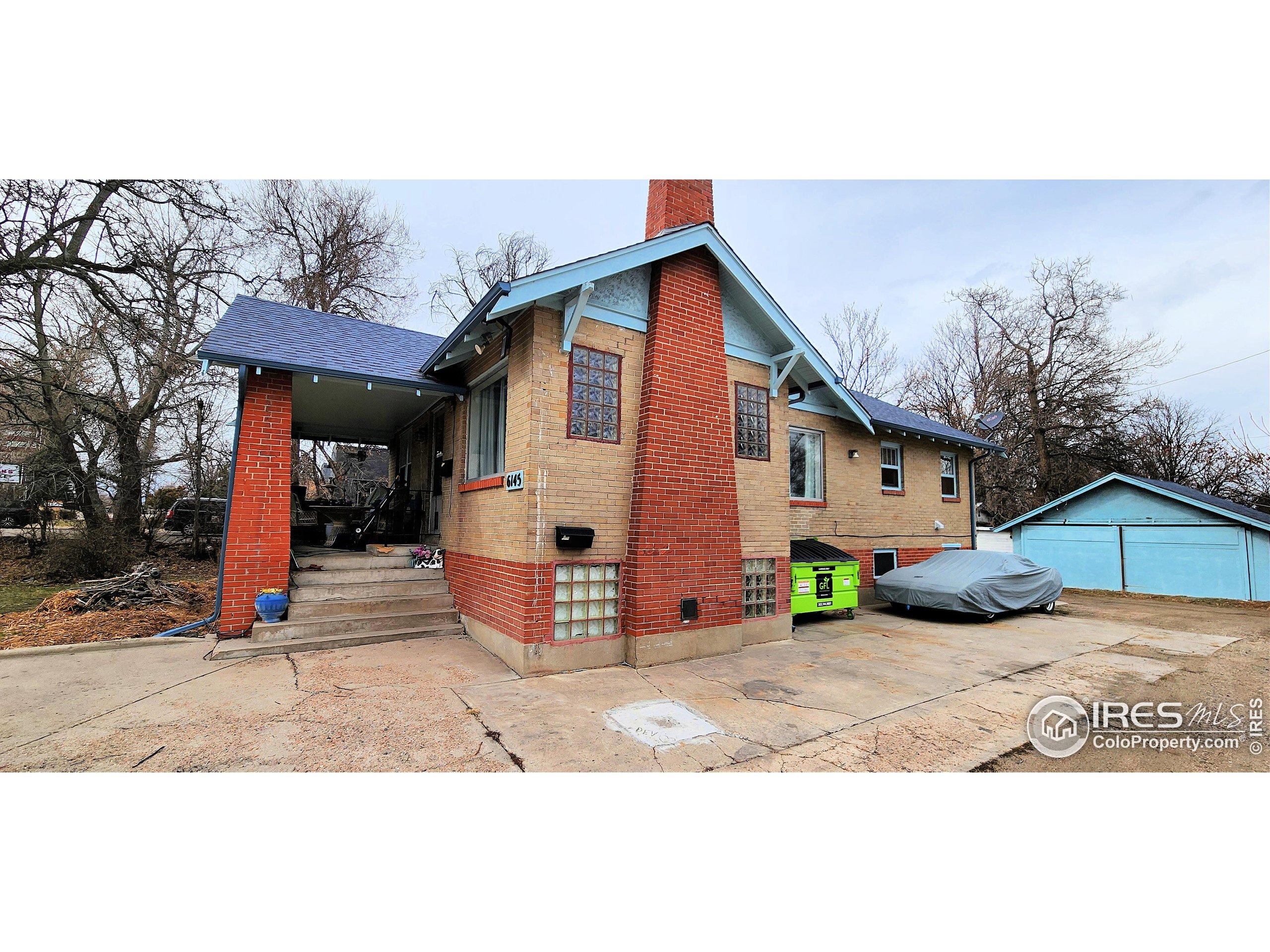 38th Ave, Wheat Ridge, CO 80033