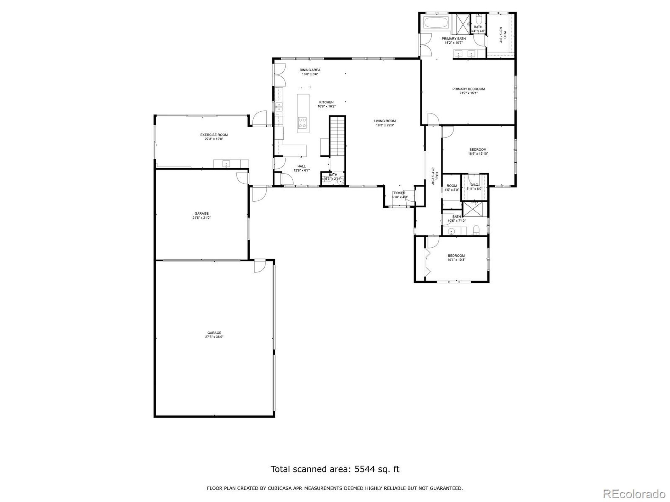 Gallup St, Littleton, CO 80120 #1
