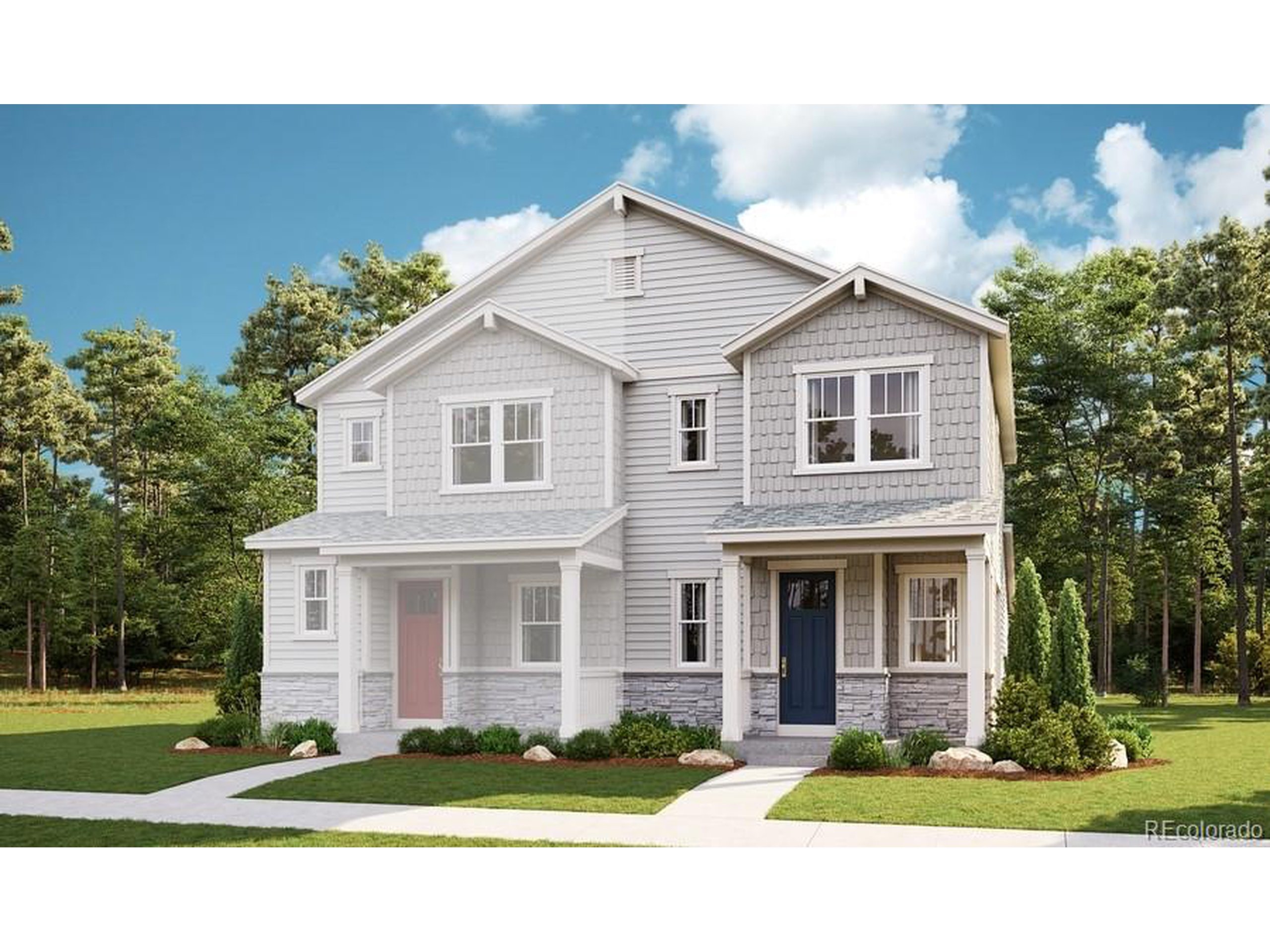 Routt Ct, Arvada, CO 80002