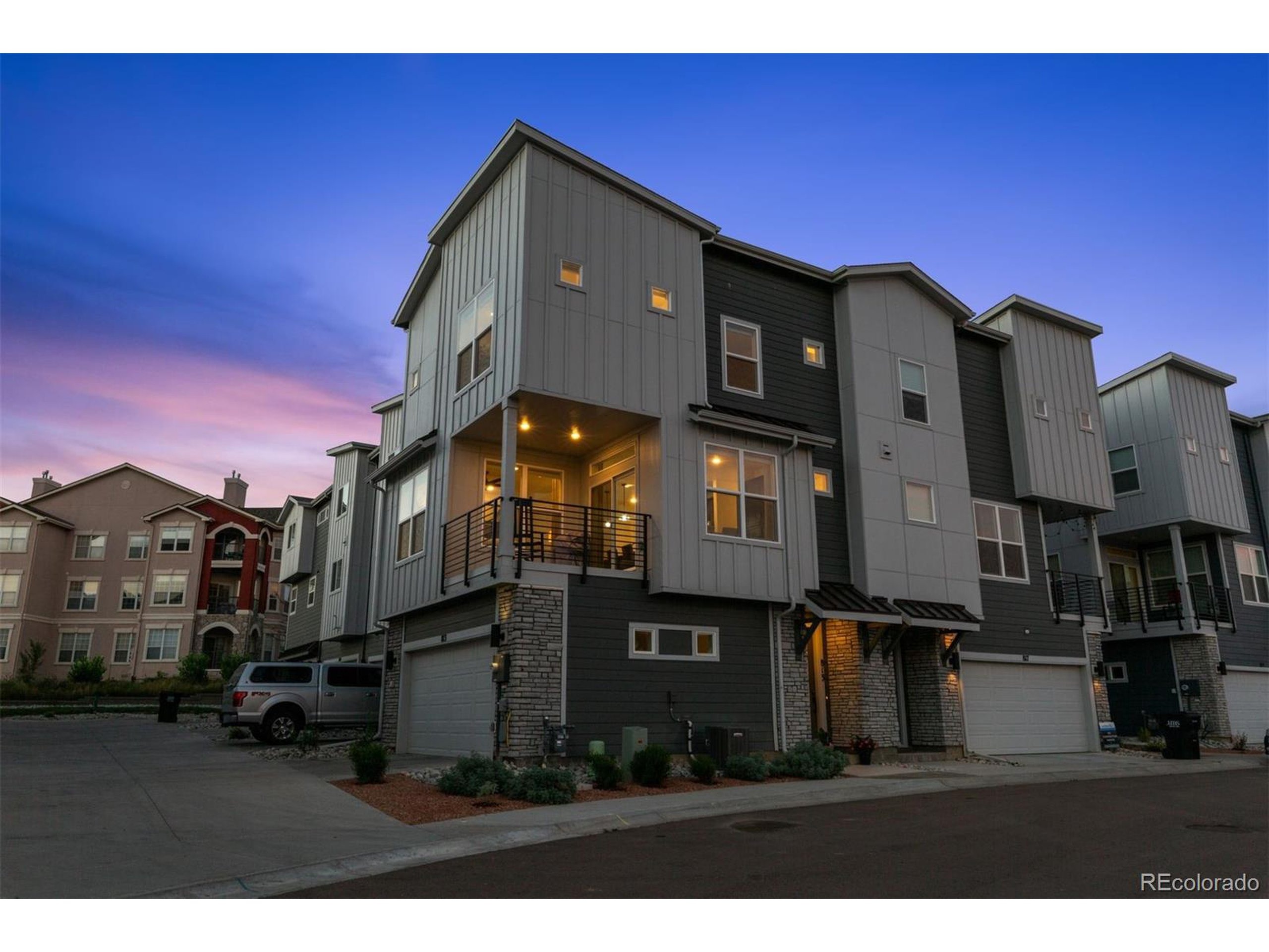 Beckton Hts, Colorado Springs, CO 80907