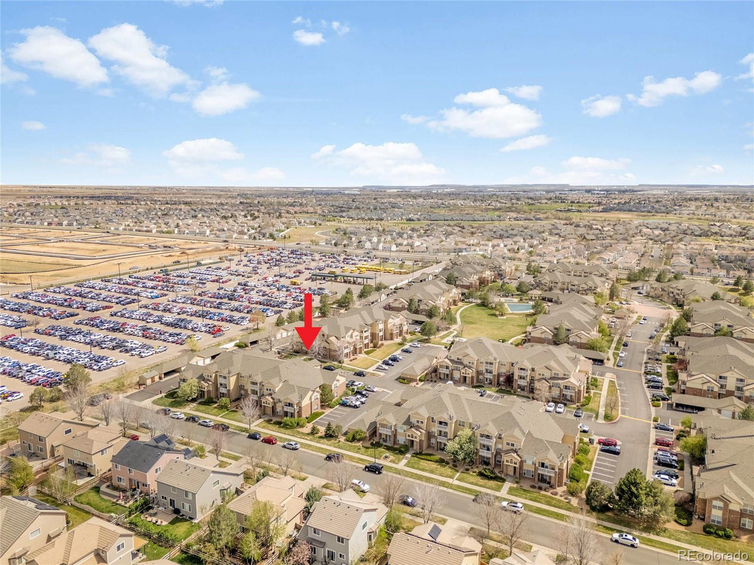 Genoa Way, Aurora, CO 80019 #1