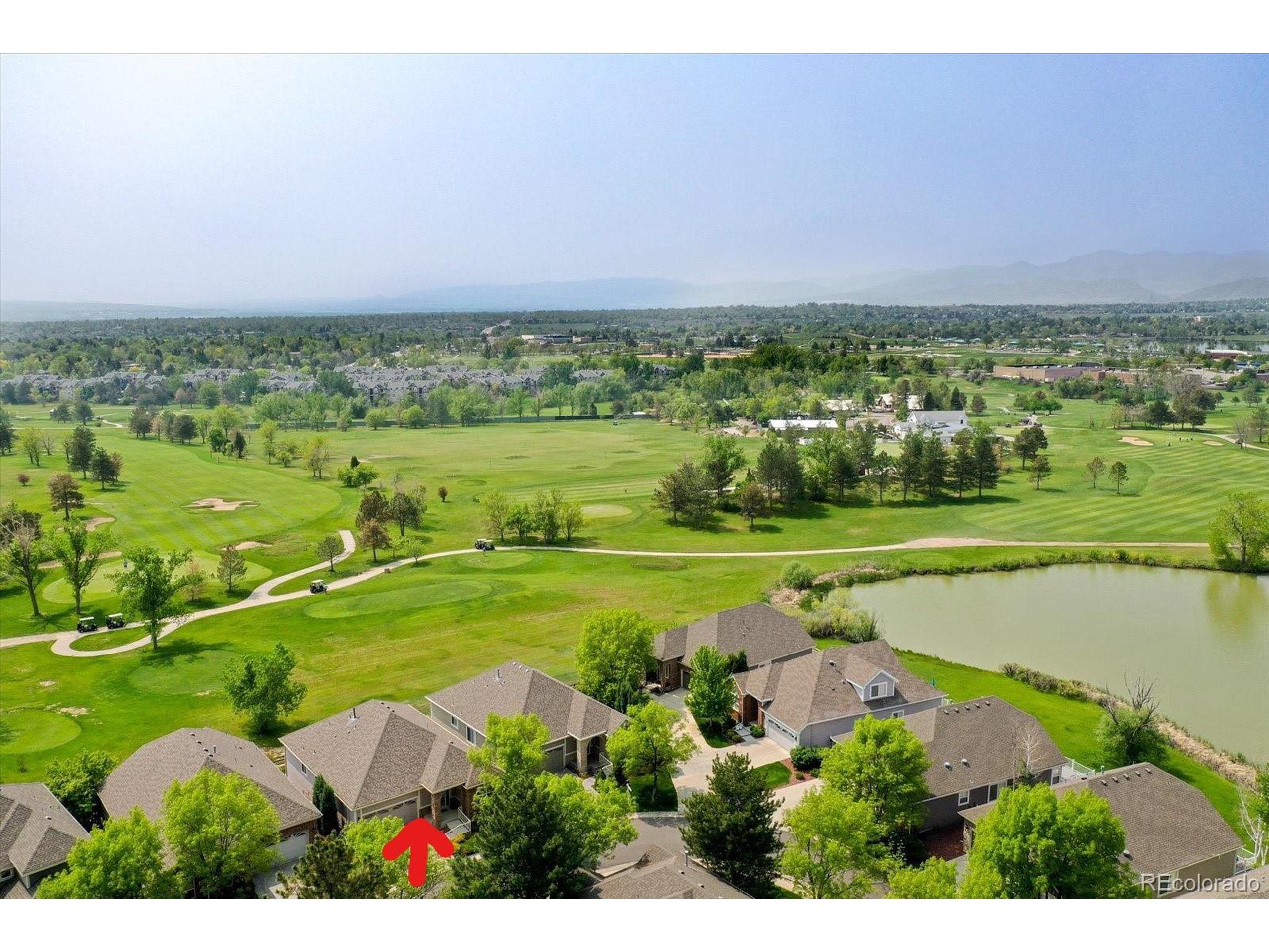 Grant Ranch Blvd, Littleton, CO 80123