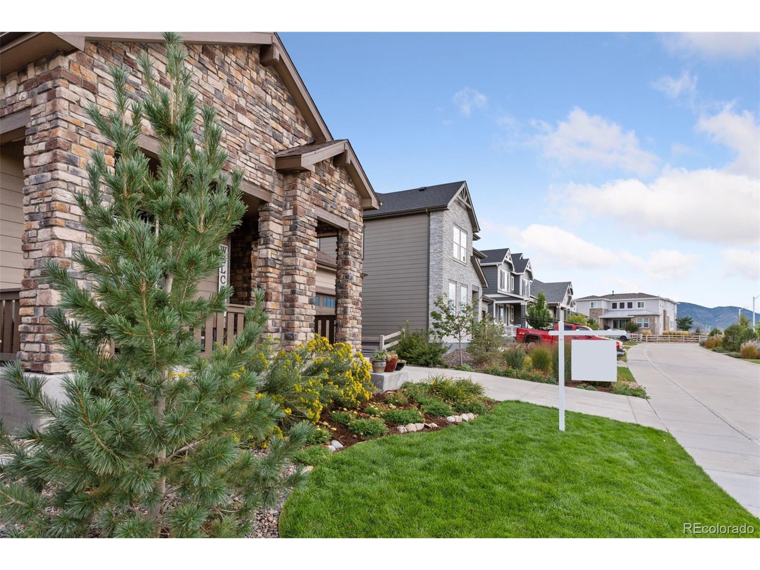 Taylor River Cir, Littleton, CO 80125 #1