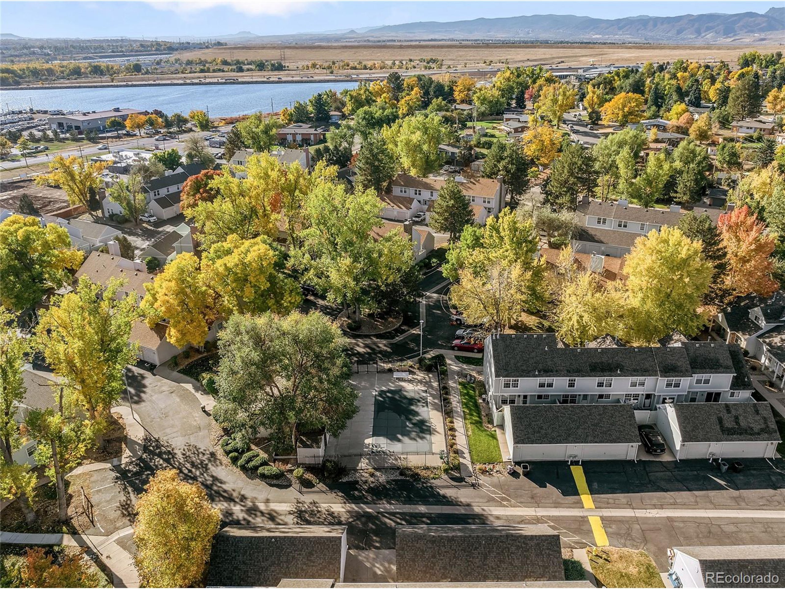 Canyon Trl, Littleton, CO 80128