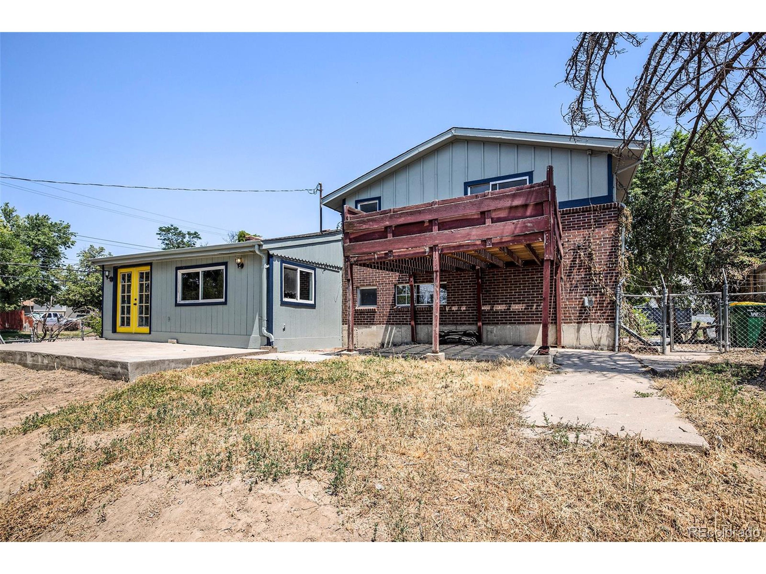 Dawson St, Aurora, CO 80011 #1