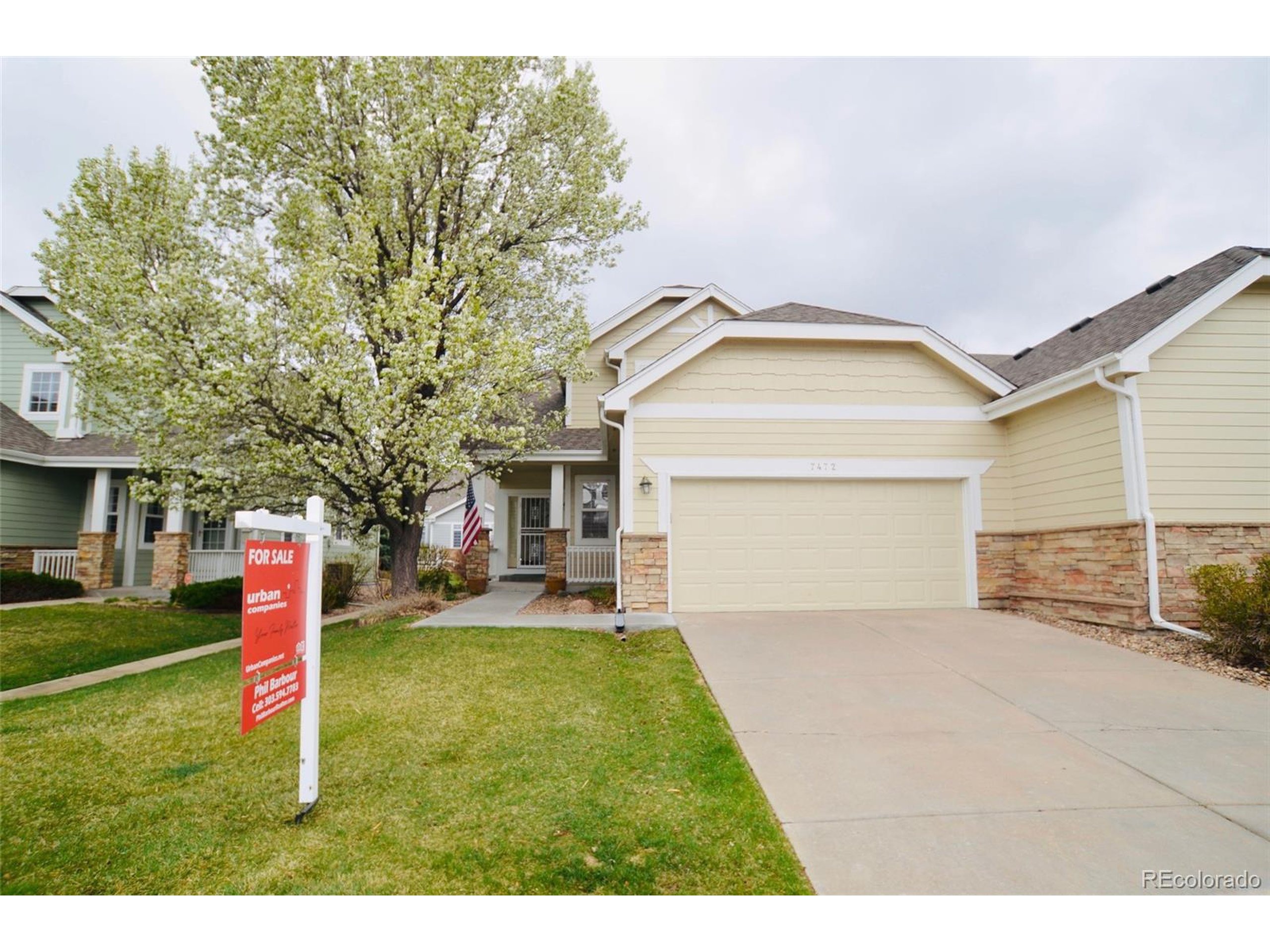 Layton Way, Littleton, CO 80123