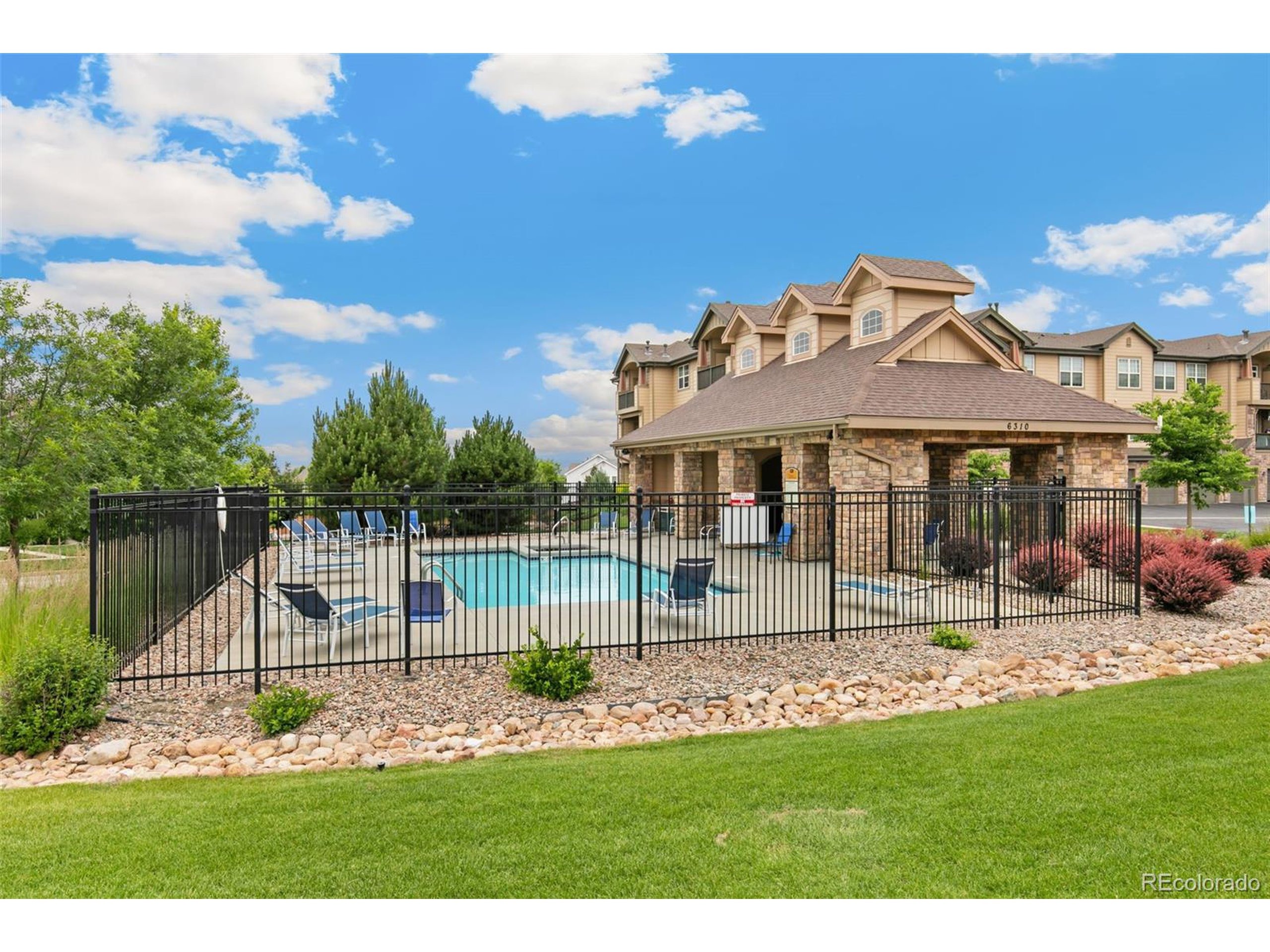 Andersen Mill Hts, Colorado Springs, CO 80923 #1