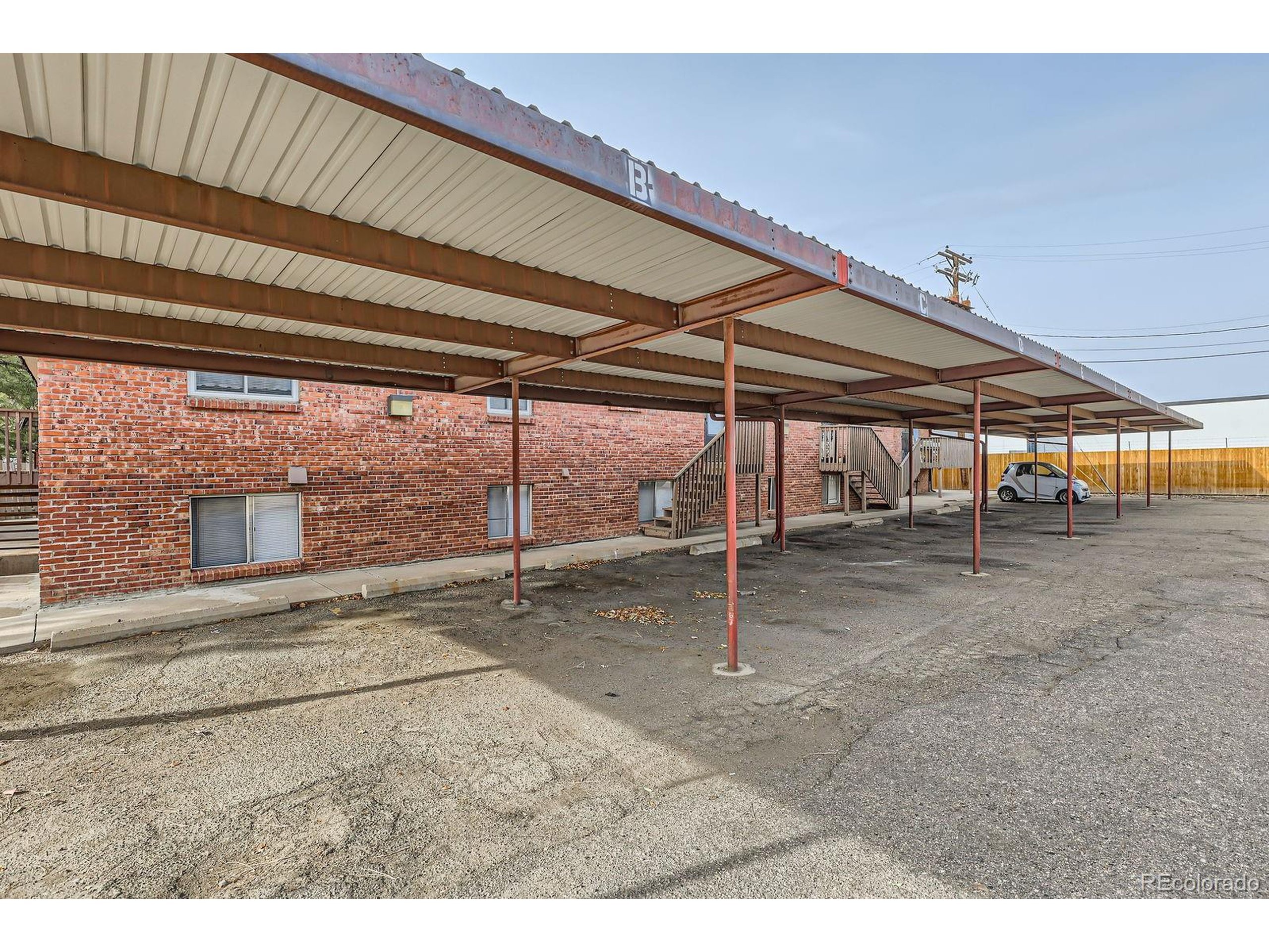 Warren Ave, Denver, CO 80222