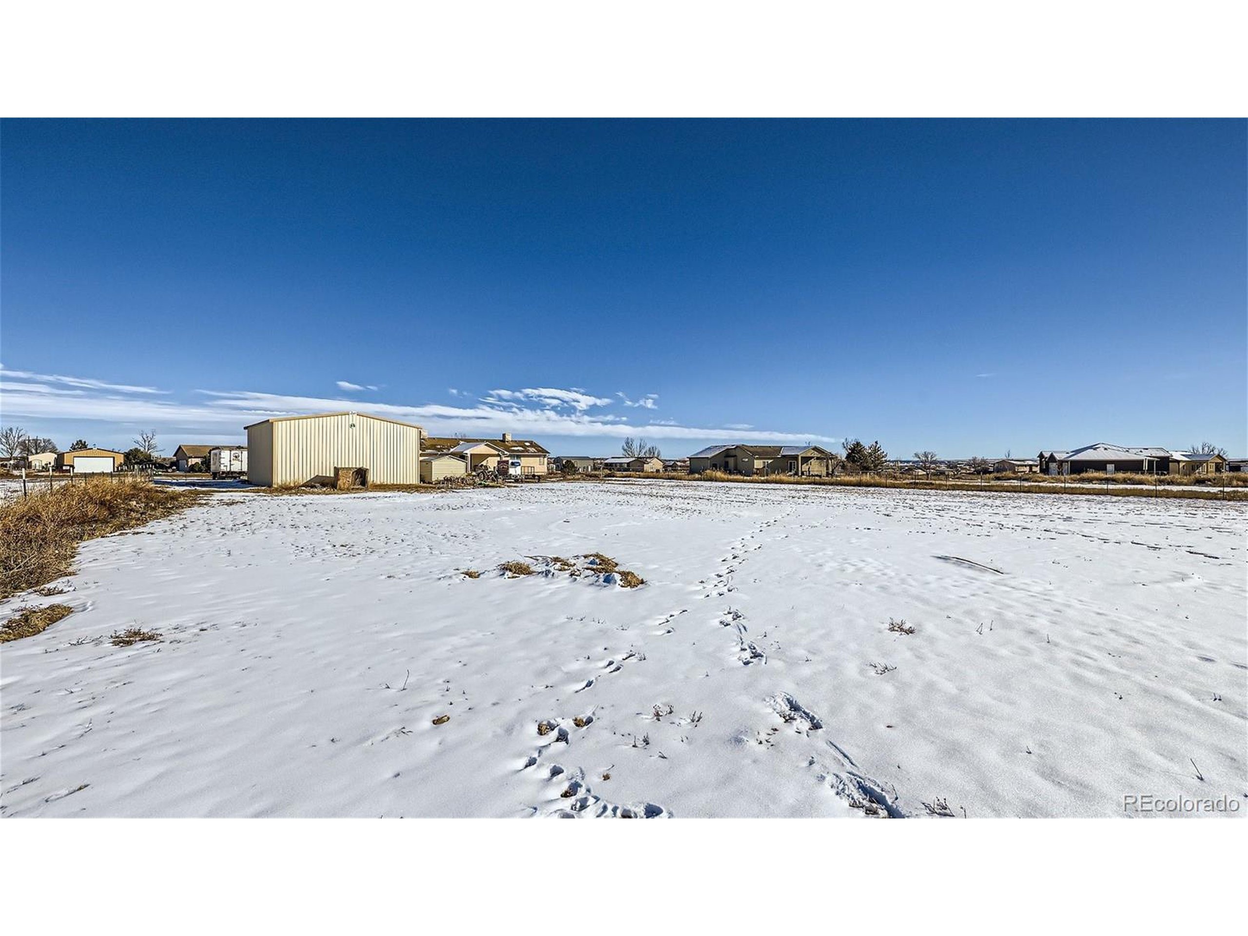 Los Charros Dr, Pueblo, CO 81007 #1