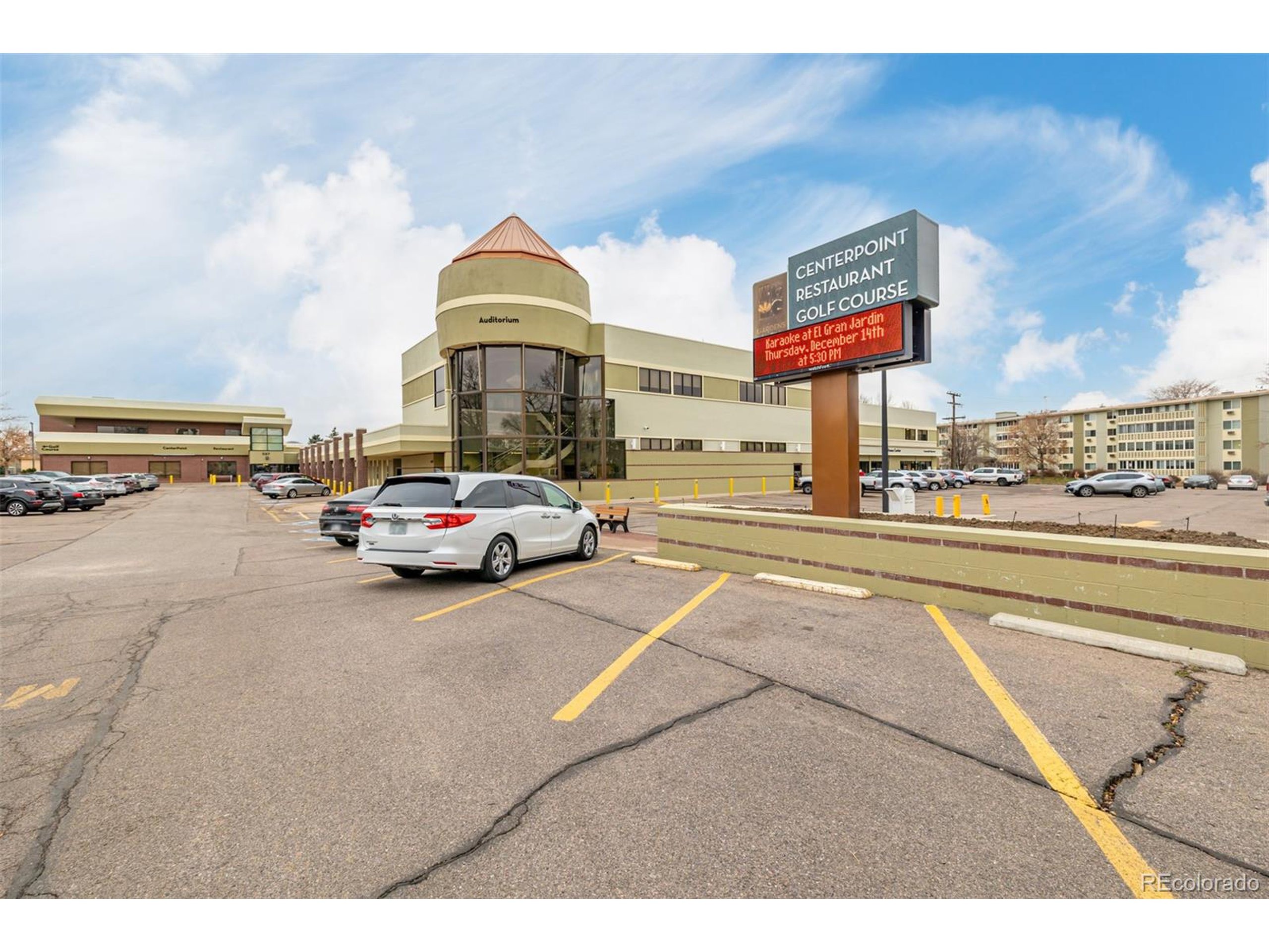 Clinton St, Denver, CO 80247 #1
