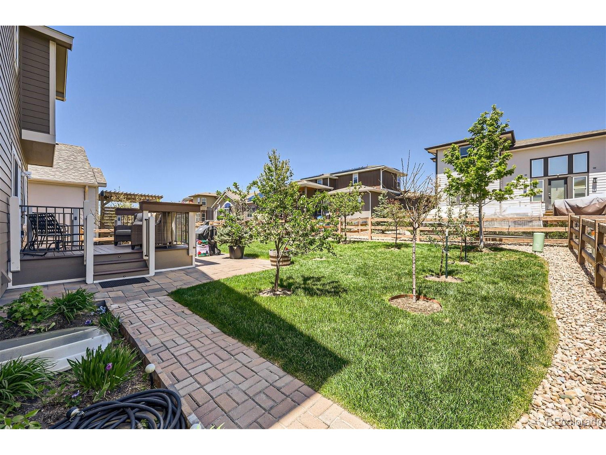 Black Saddle Dr, Colorado Springs, CO 80924 #1