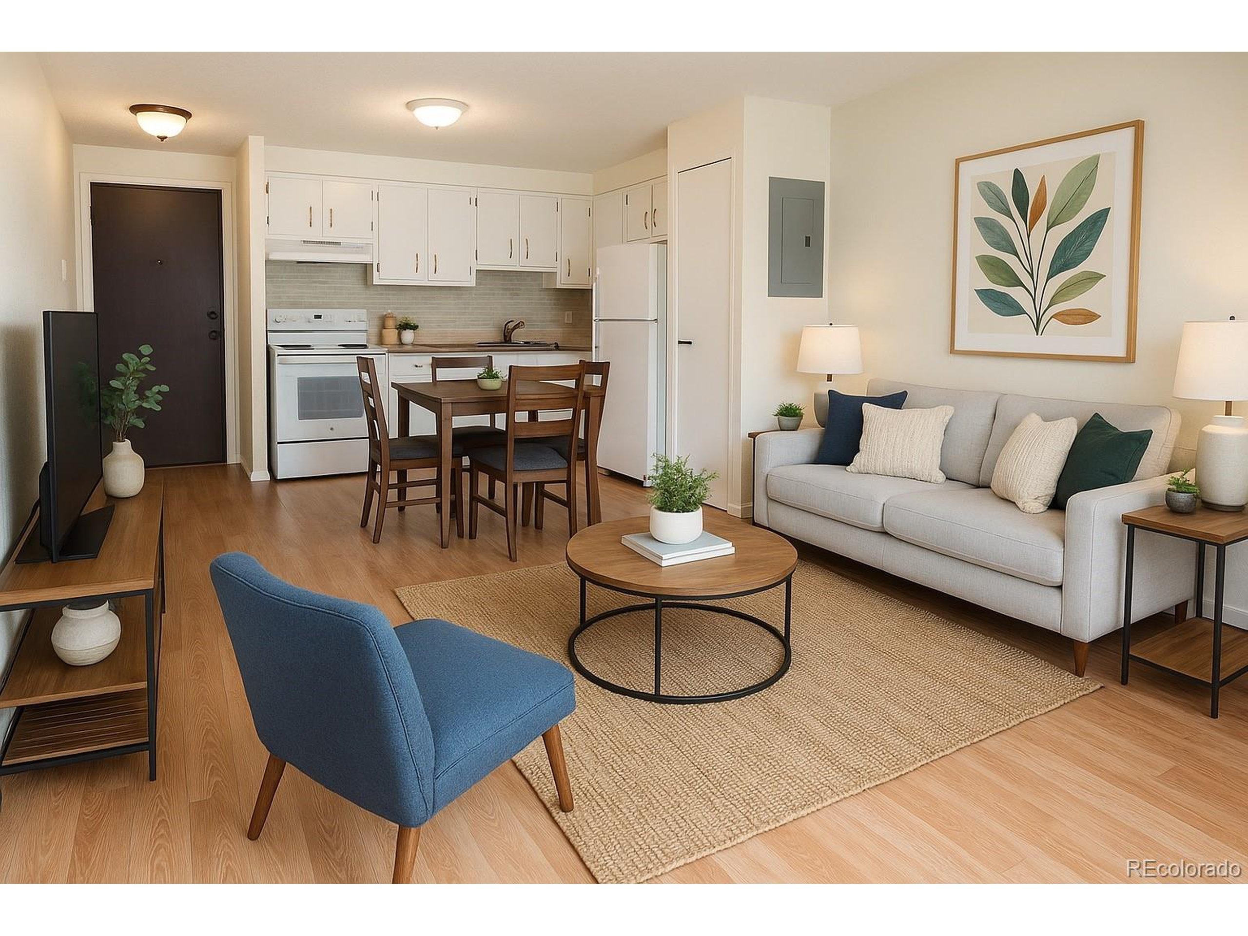 Parker Rd, Denver, CO 80231