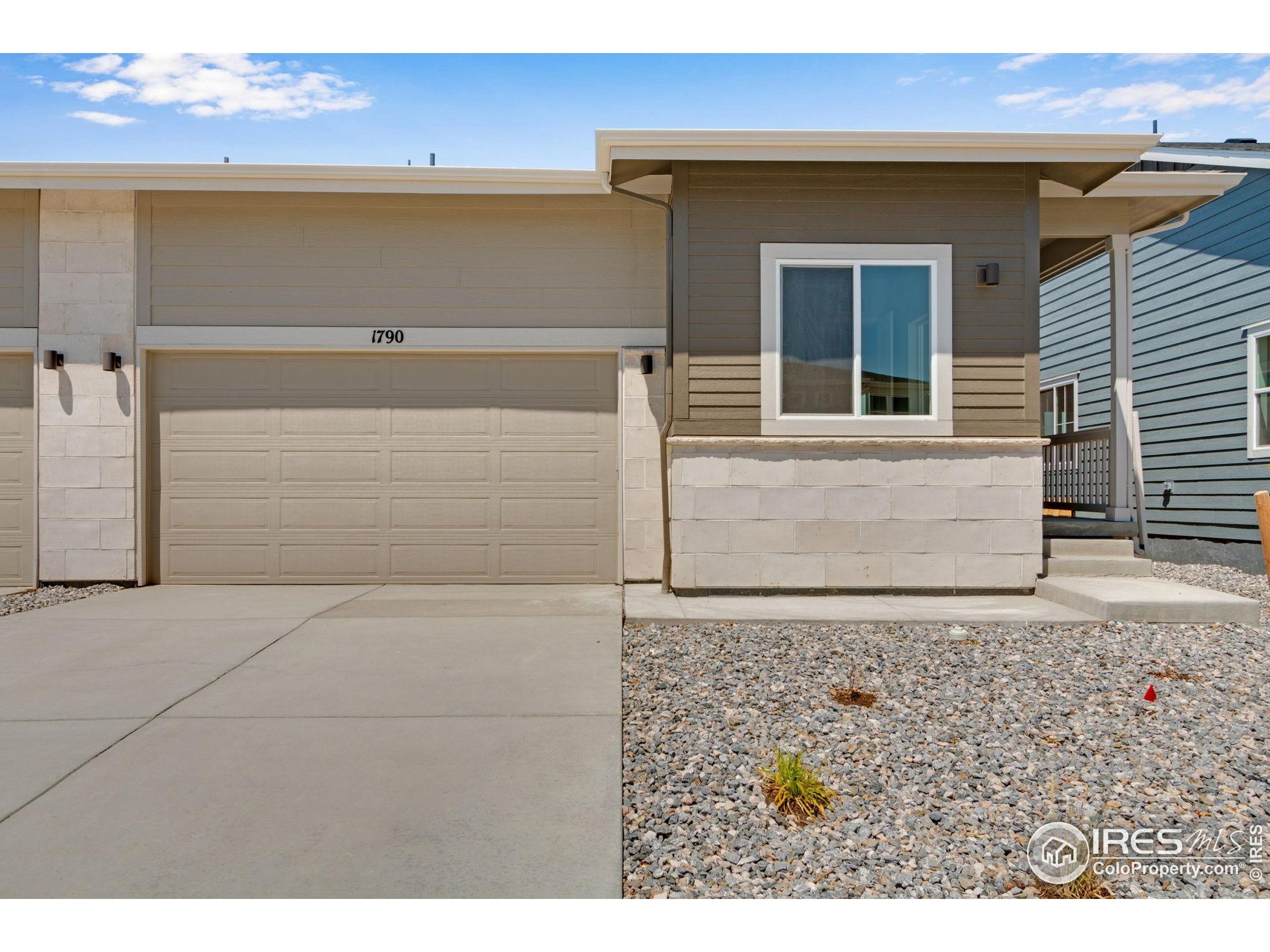 Mount Meeker Ave, Berthoud, CO 80513 #1