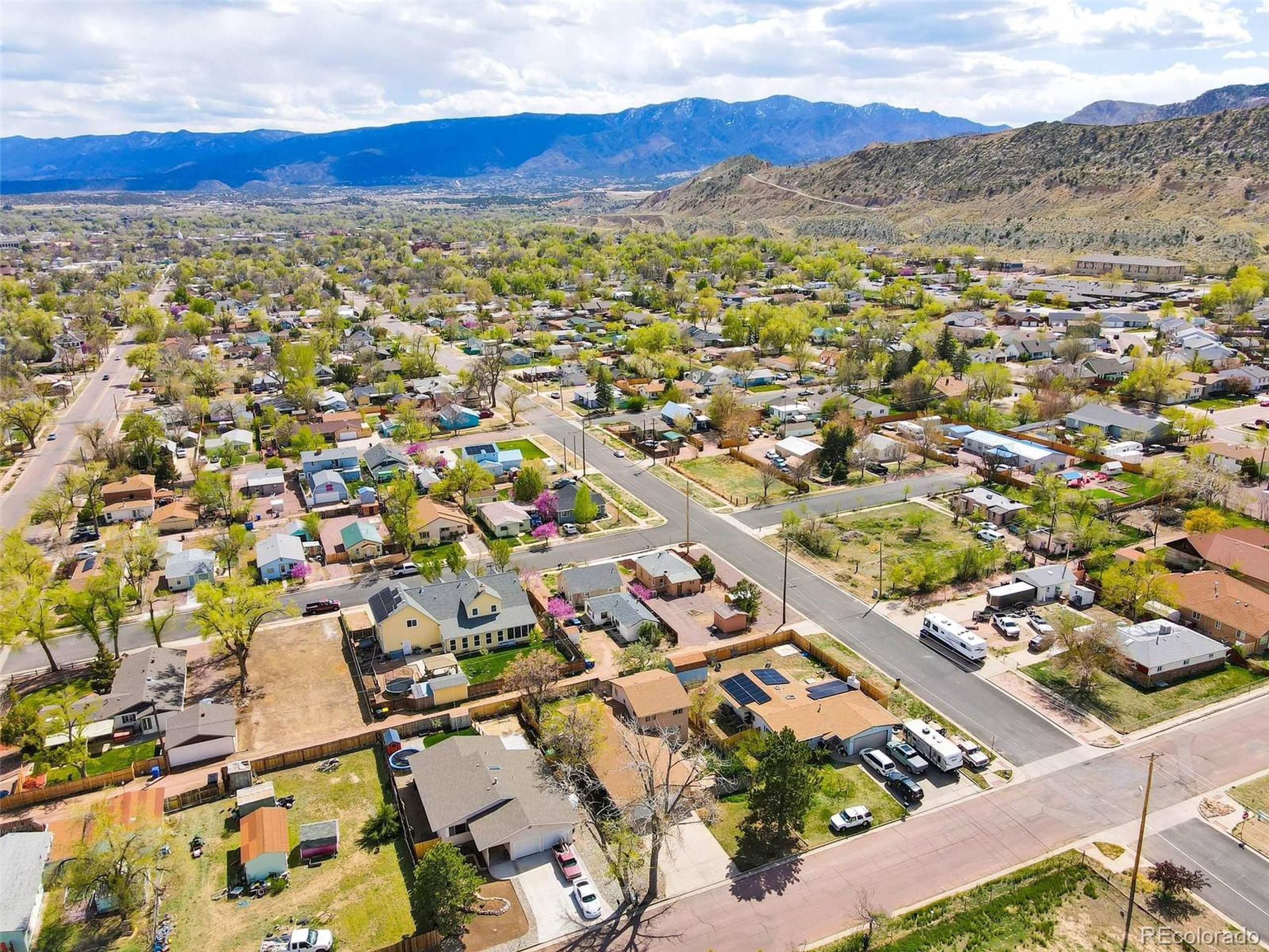 Oak Ave, Canon City, CO 81212 #1