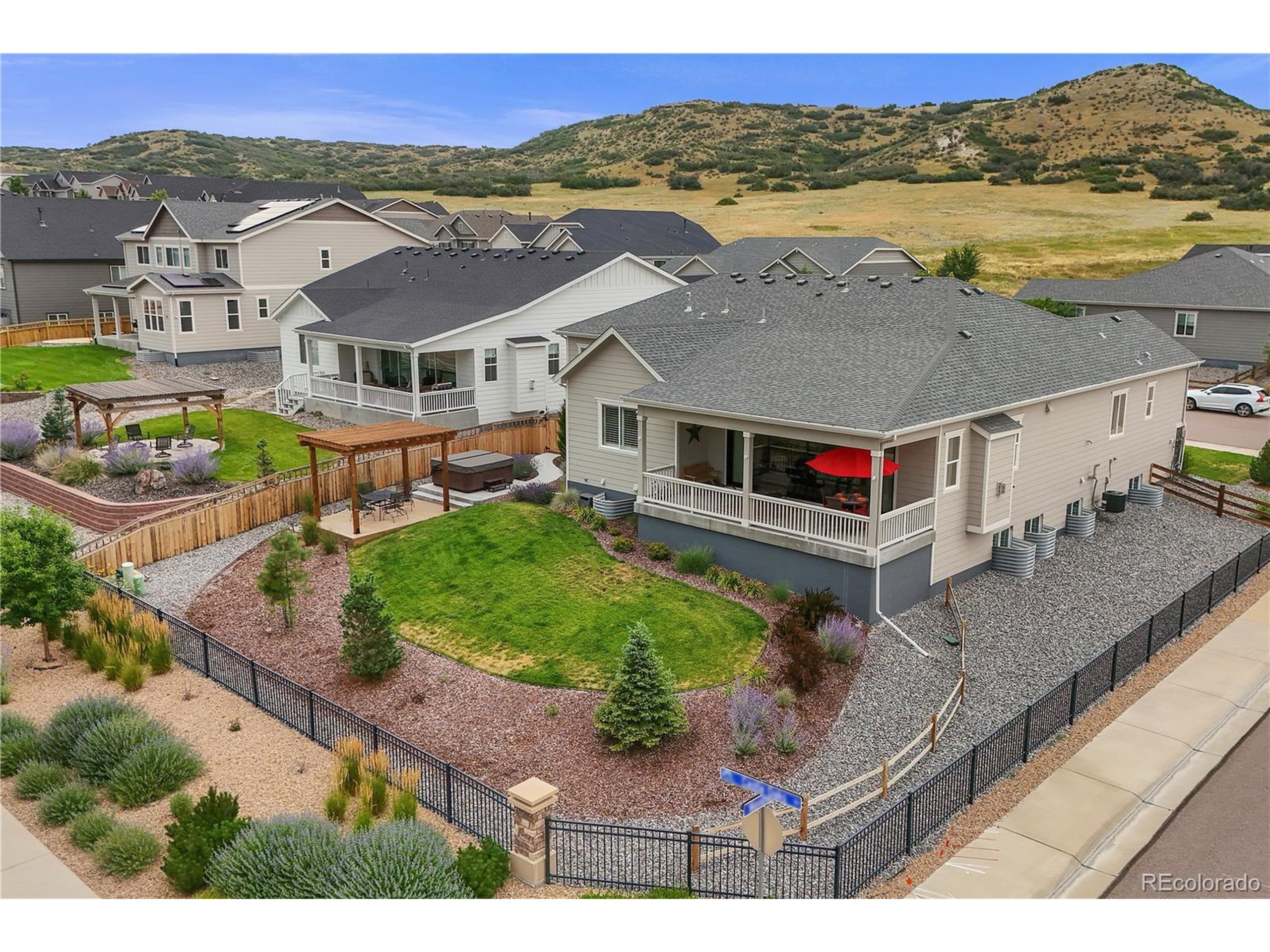 Leilani Dr, Castle Rock, CO 80108 #1