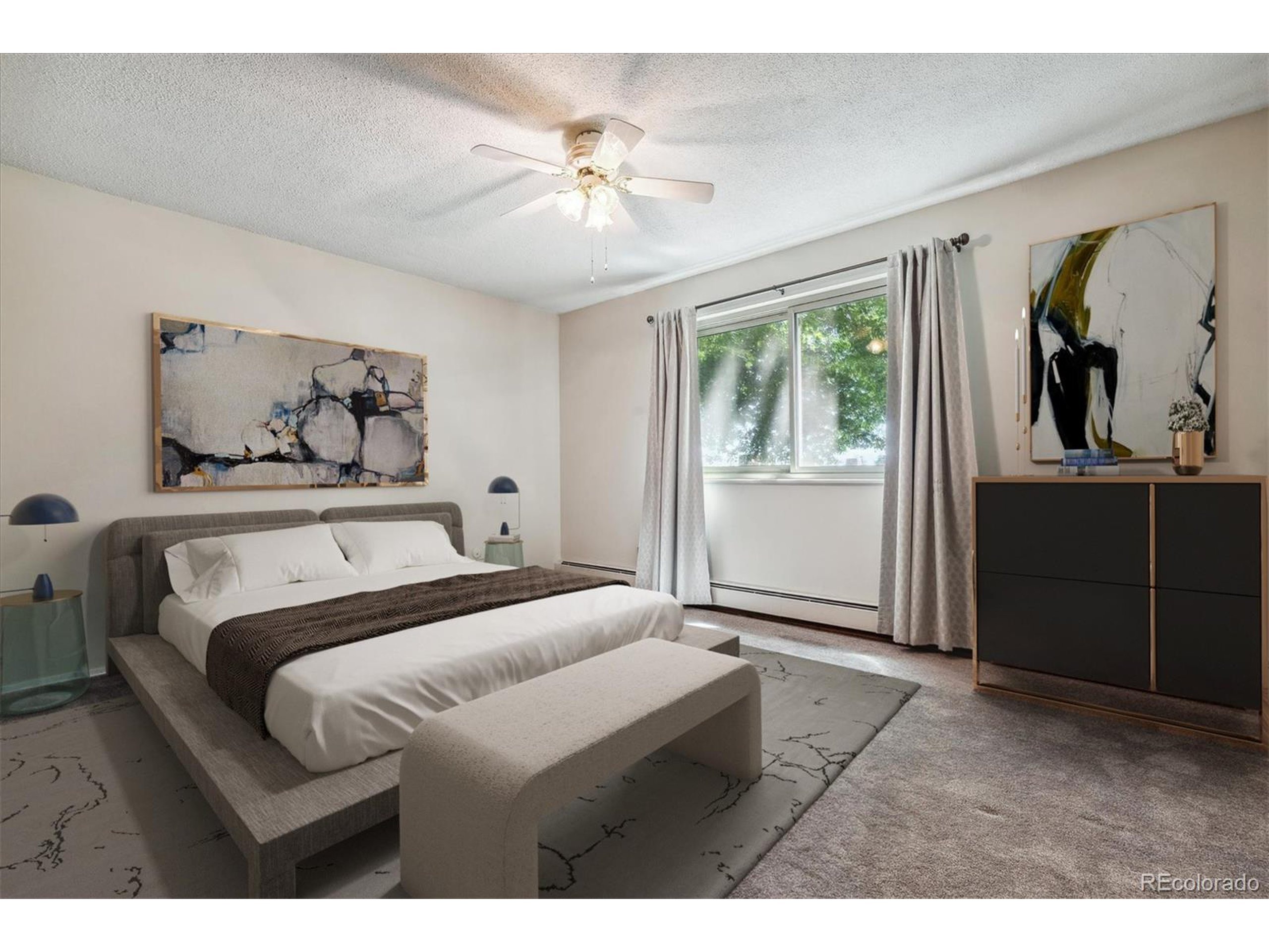 Center Ave, Denver, CO 80247