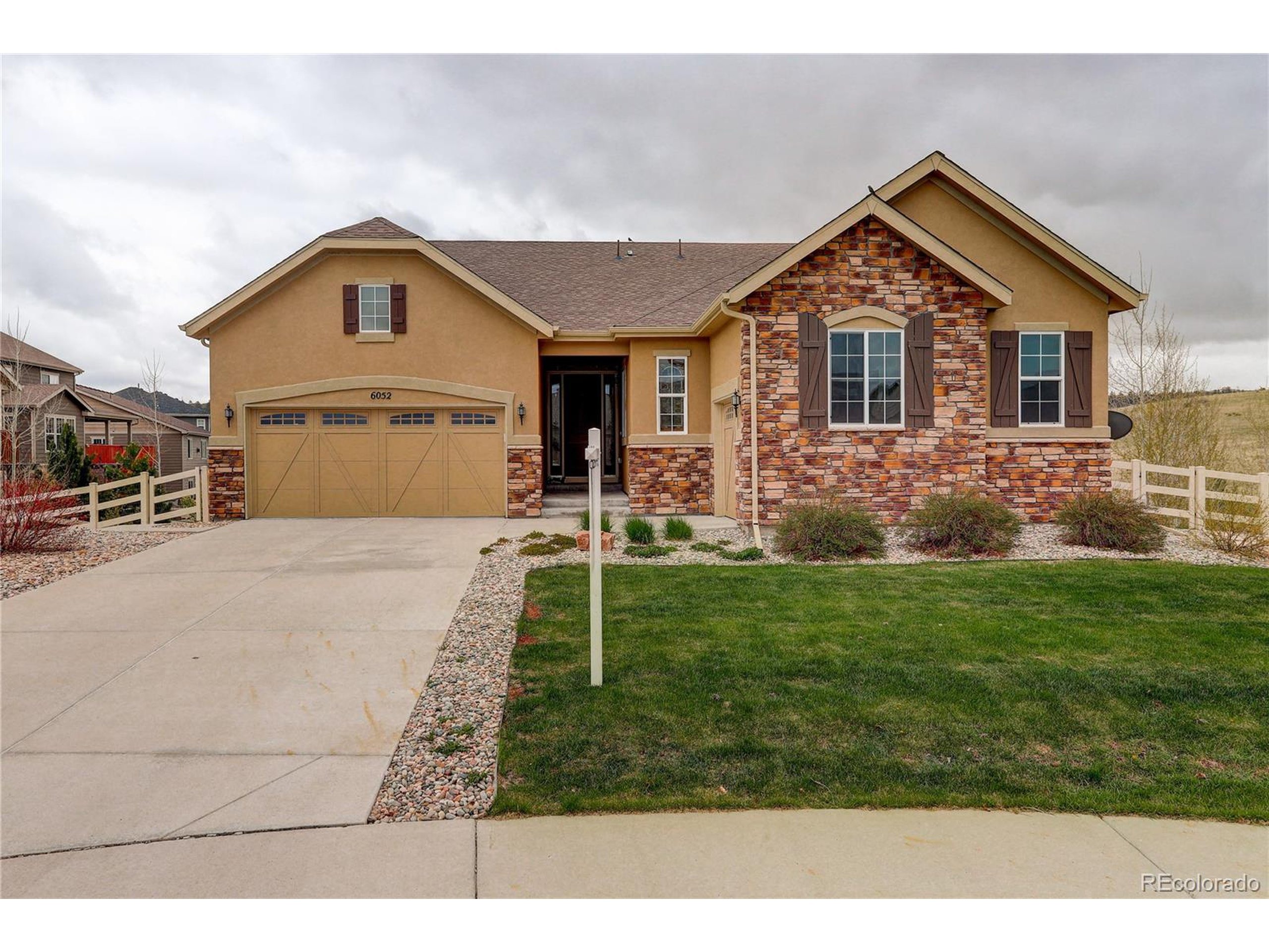 Clover Park Ct, Castle Rock, CO 80104 #1
