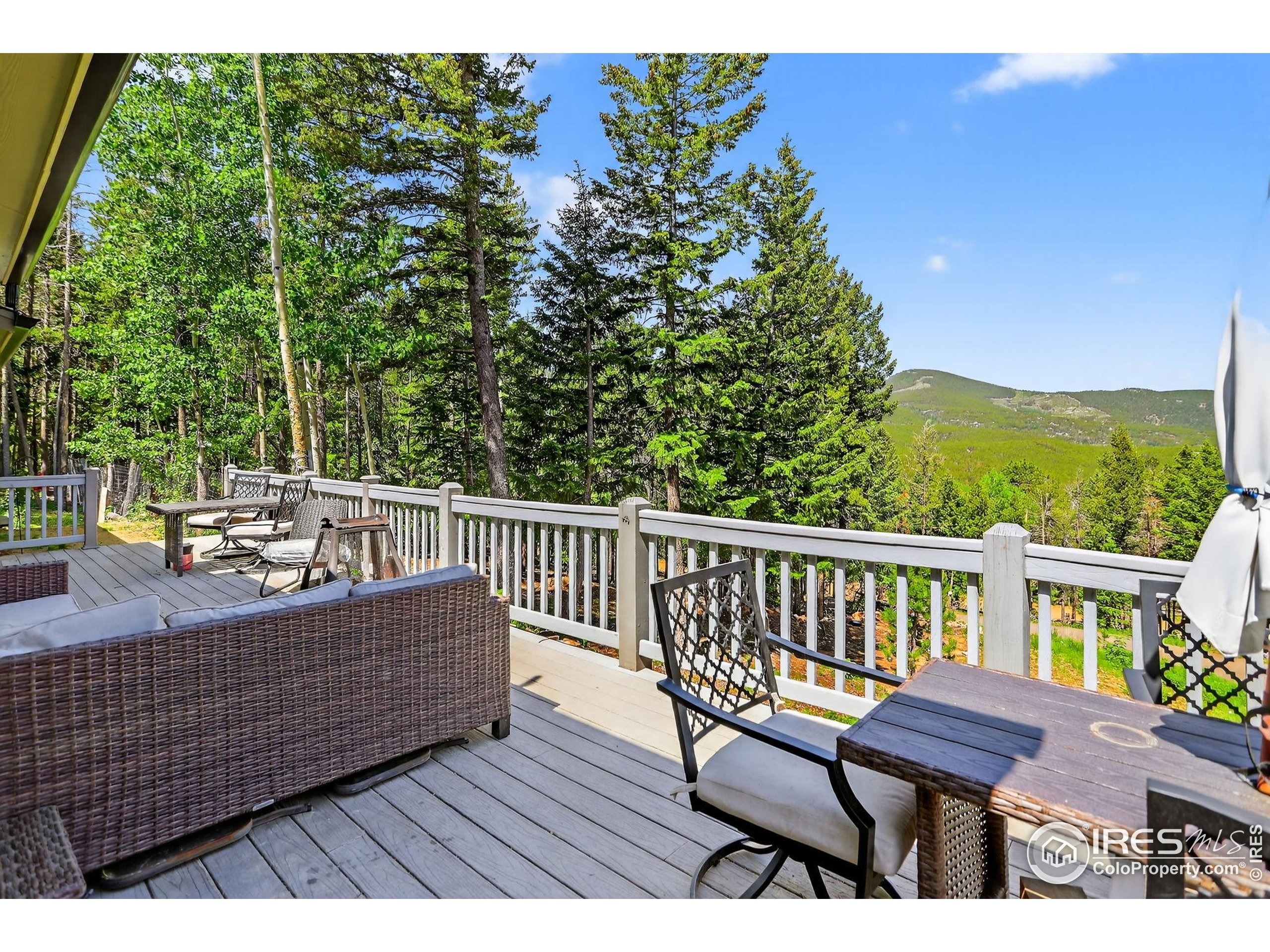 London Ln, Conifer, CO 80433